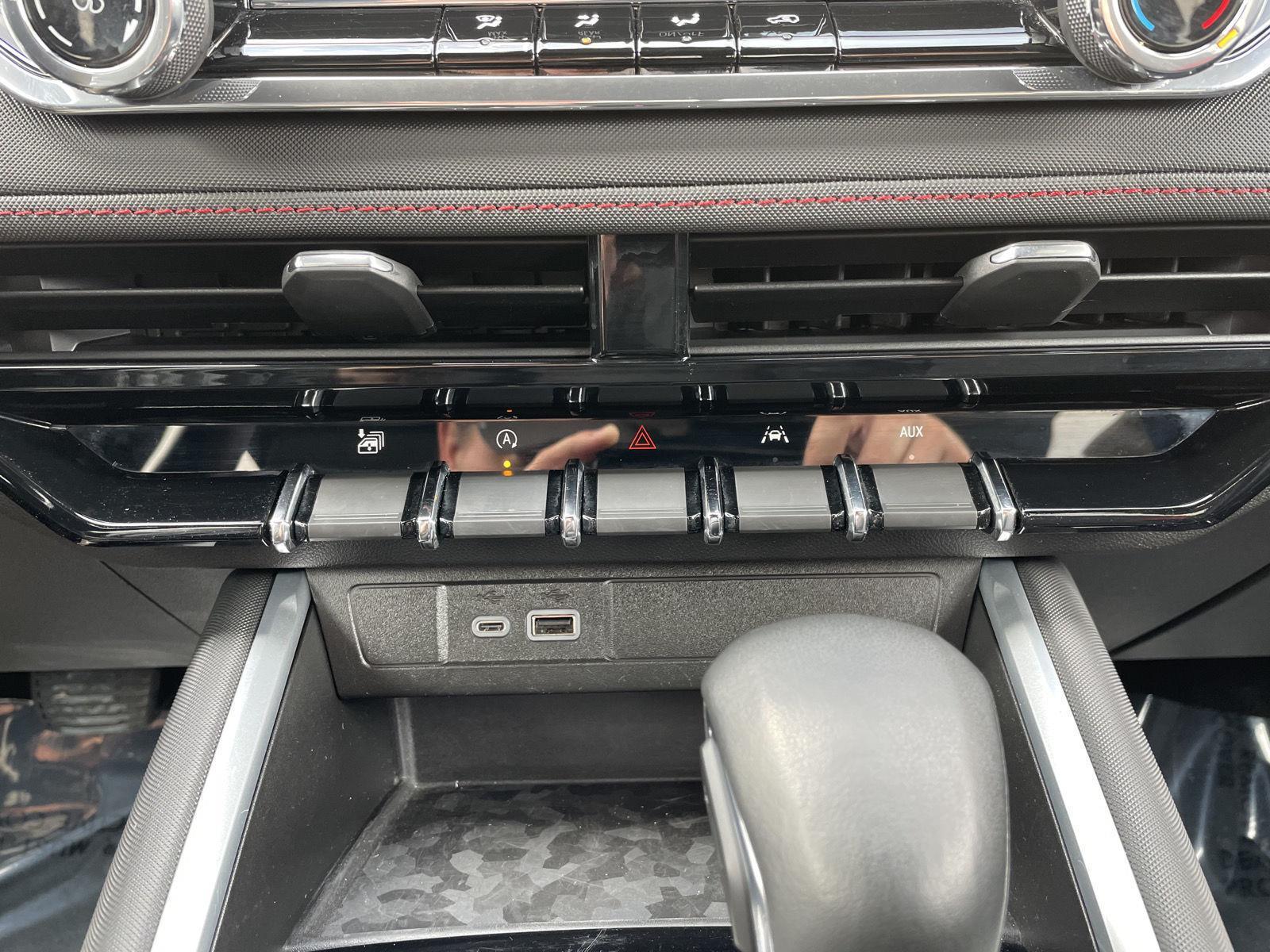 Used 2023 Chevrolet Colorado for sale in Lincoln NE