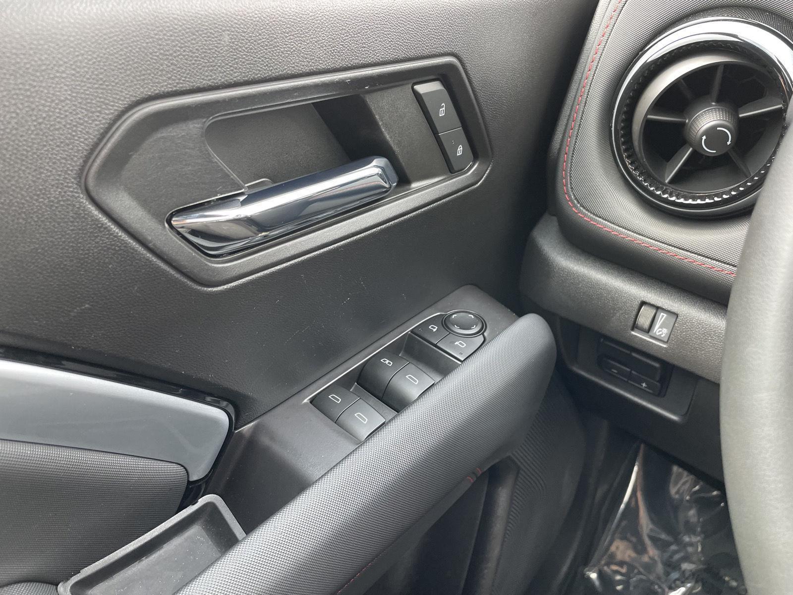 Used 2023 Chevrolet Colorado for sale in Lincoln NE