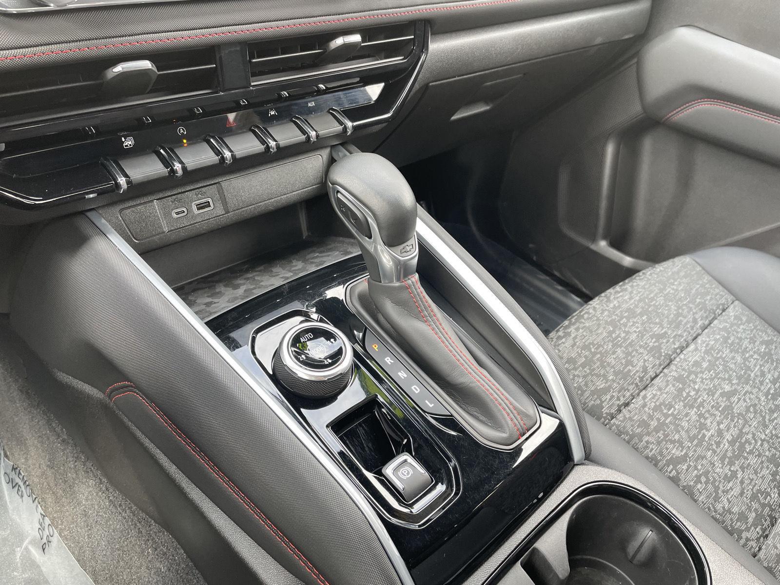 Used 2023 Chevrolet Colorado for sale in Lincoln NE