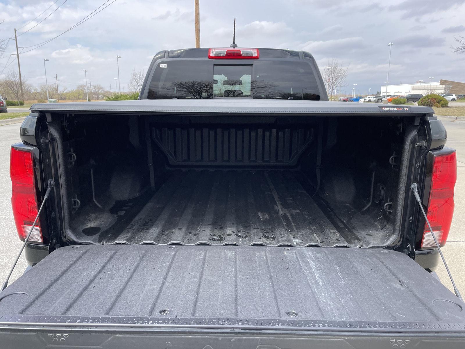 Used 2023 Chevrolet Colorado for sale in Lincoln NE