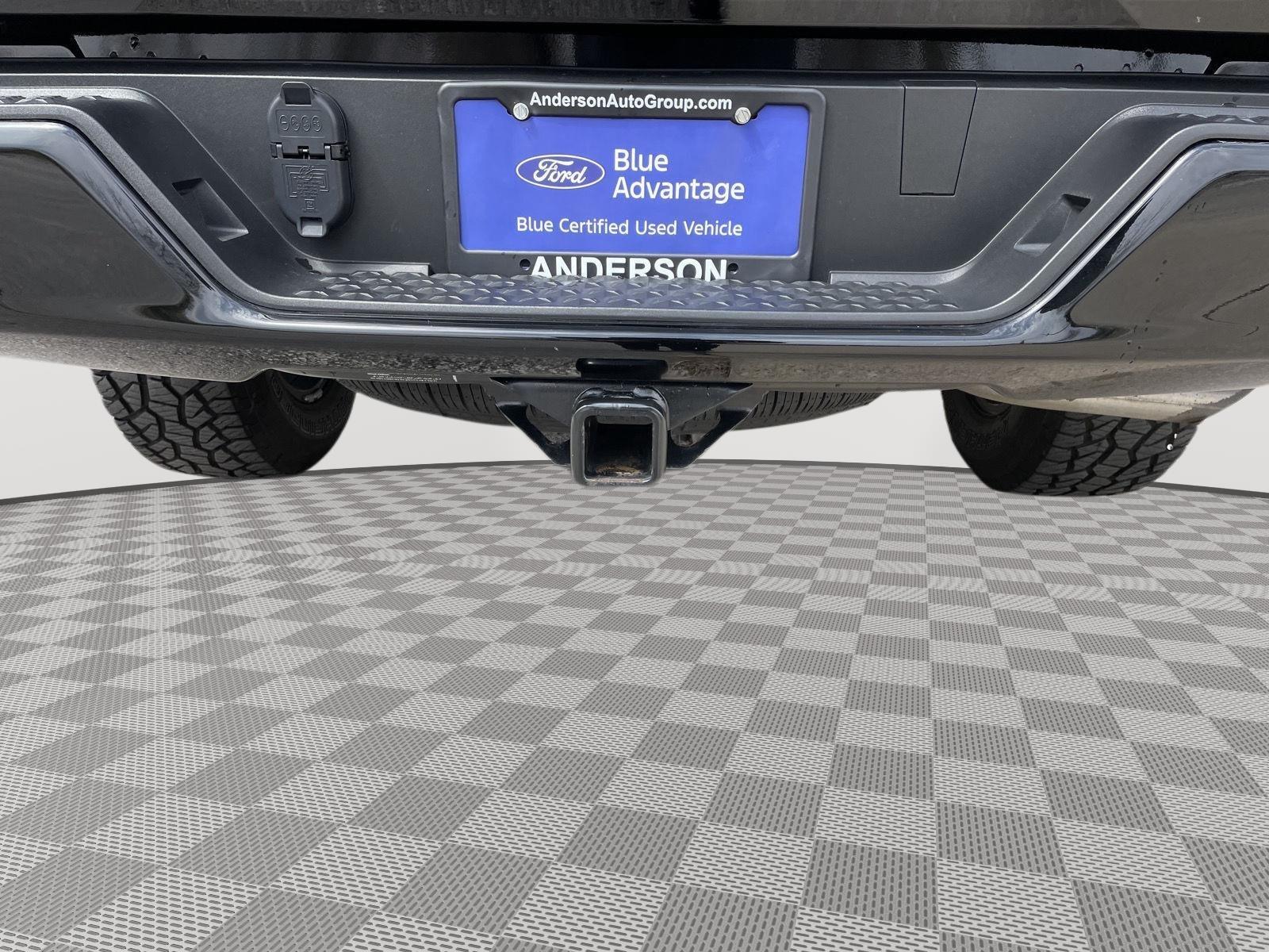 Used 2023 Chevrolet Colorado for sale in Lincoln NE