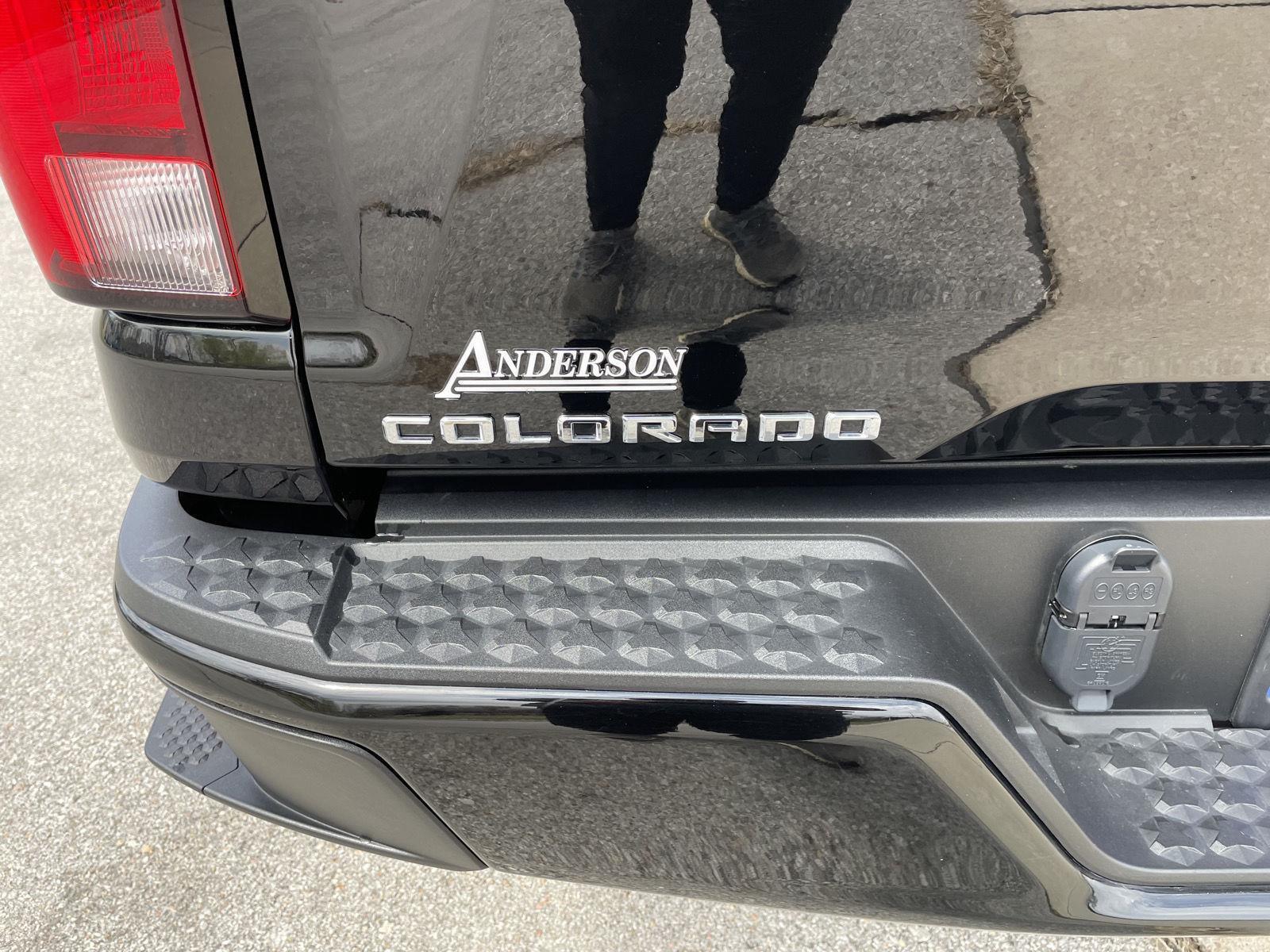 Used 2023 Chevrolet Colorado for sale in Lincoln NE