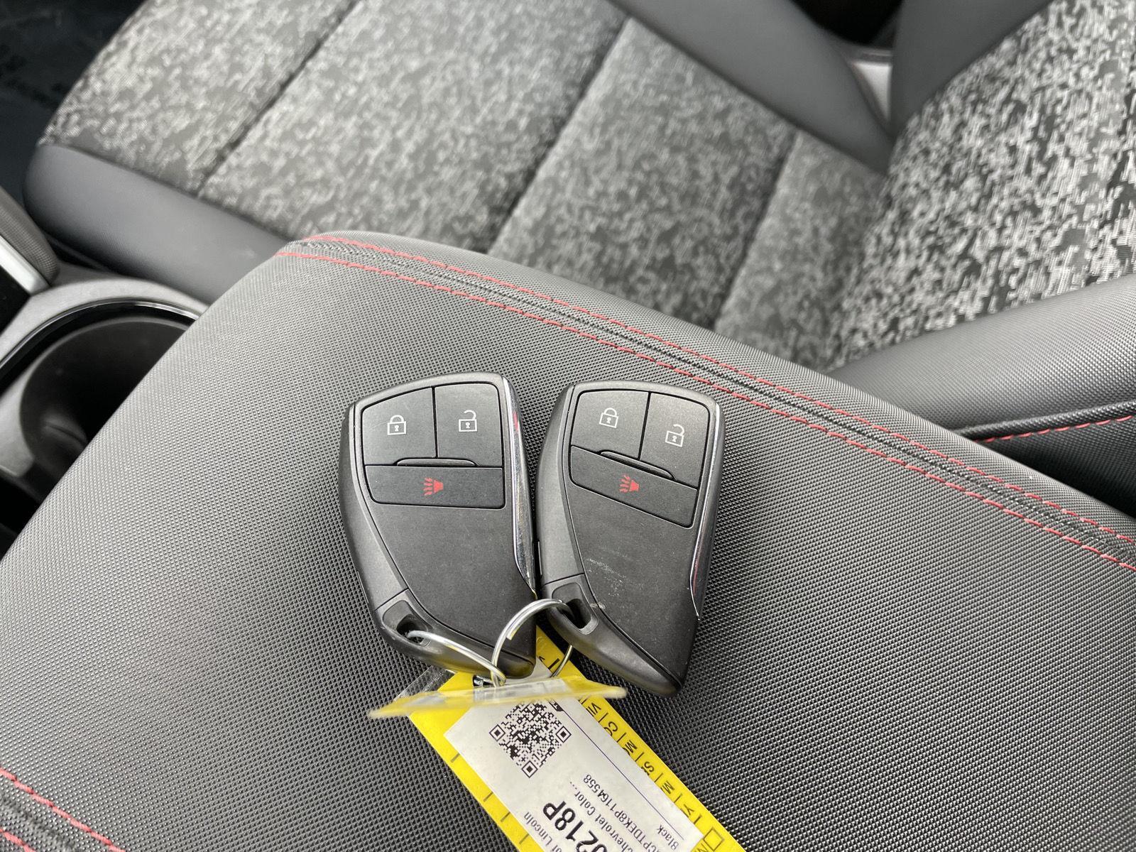 Used 2023 Chevrolet Colorado for sale in Lincoln NE