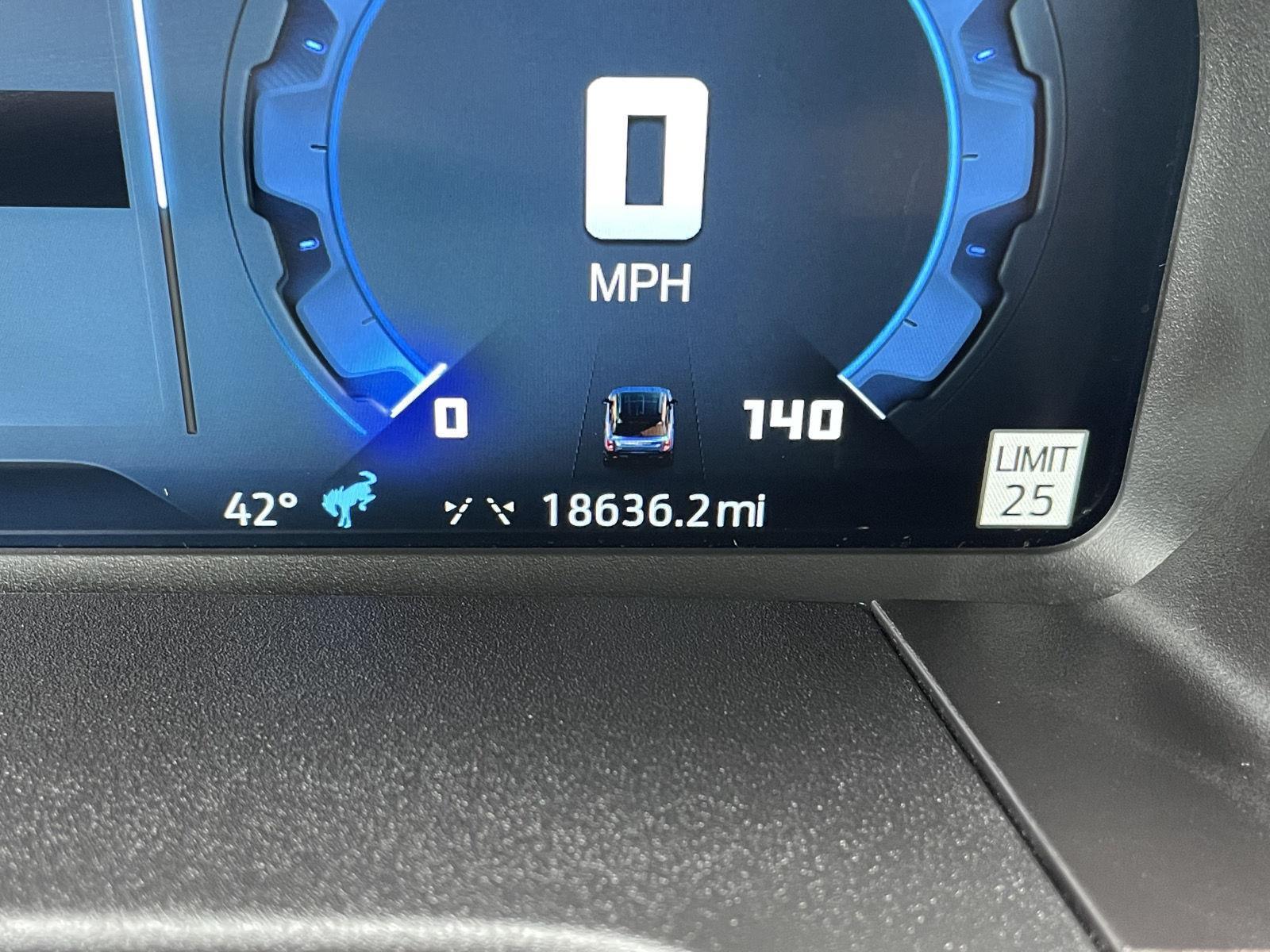 Used 2025 Ford Bronco Sport for sale in Lincoln NE