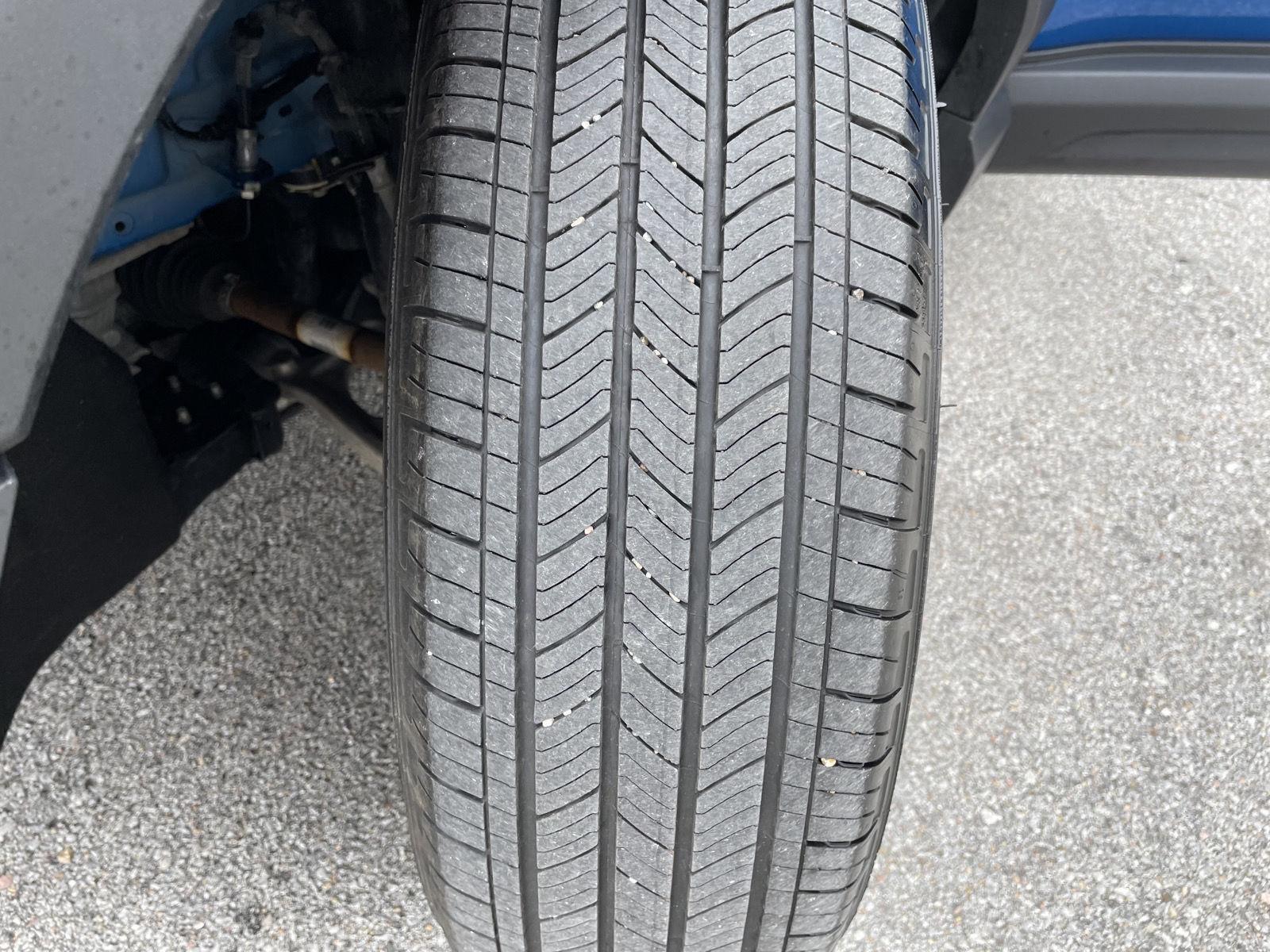 Used 2025 Ford Bronco Sport for sale in Lincoln NE