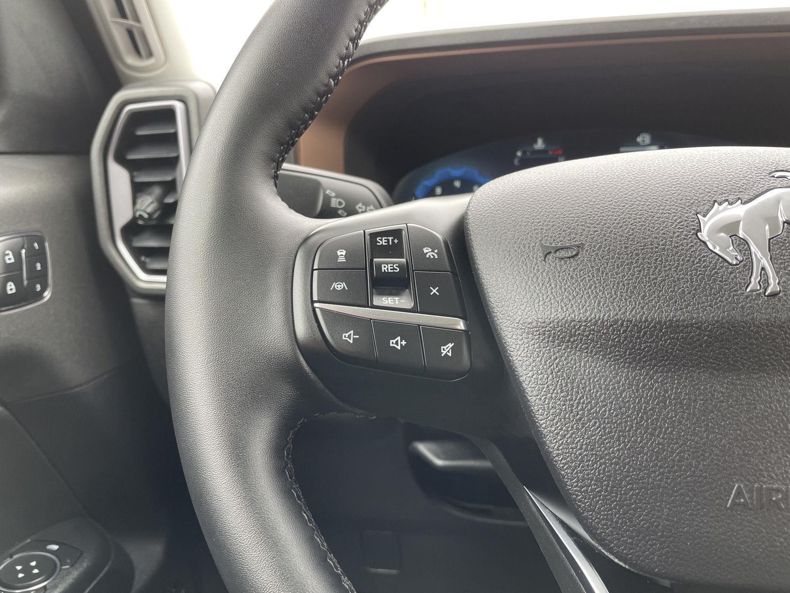 Used 2025 Ford Bronco Sport for sale in Lincoln NE