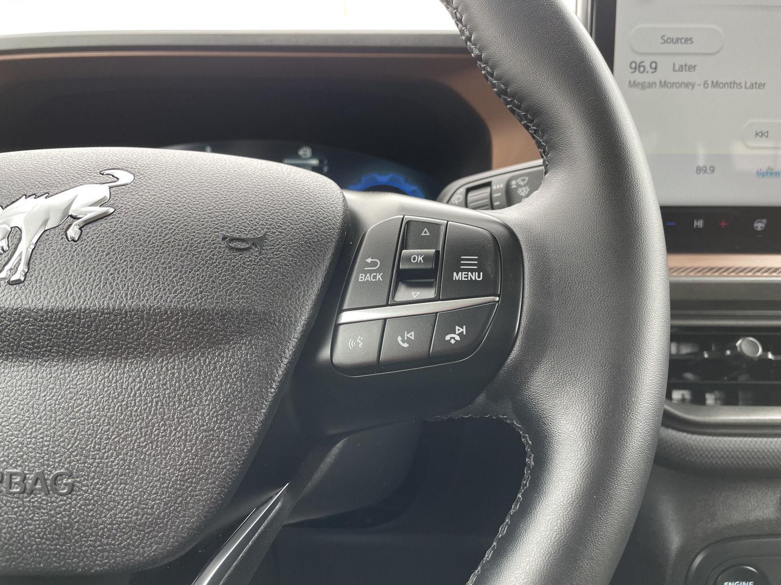 Used 2025 Ford Bronco Sport for sale in Lincoln NE