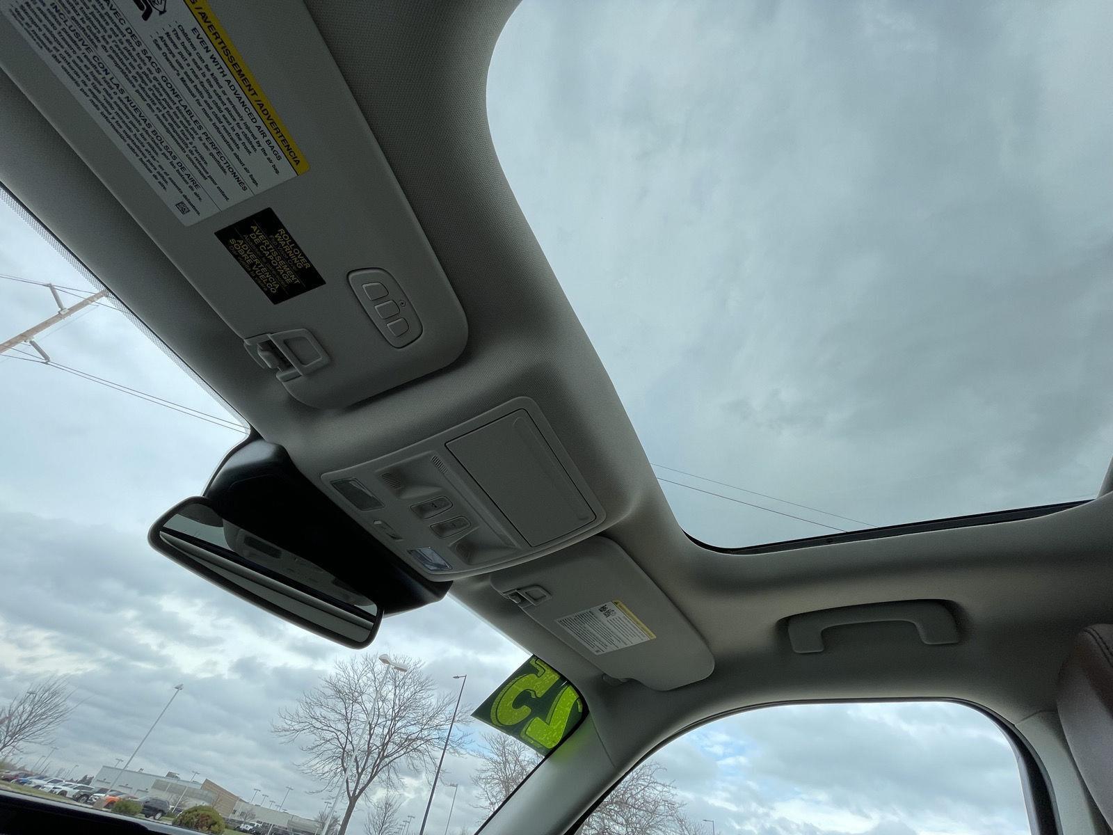 Used 2025 Ford Bronco Sport for sale in Lincoln NE