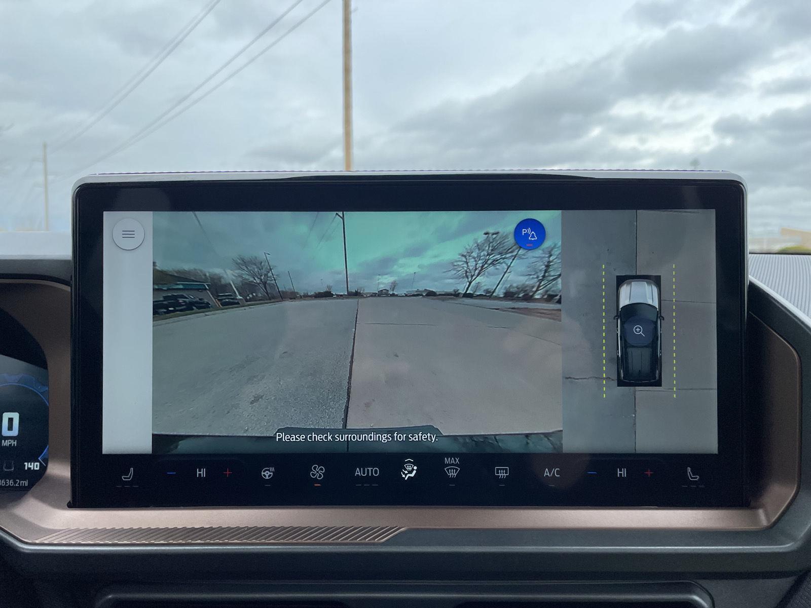 Used 2025 Ford Bronco Sport for sale in Lincoln NE