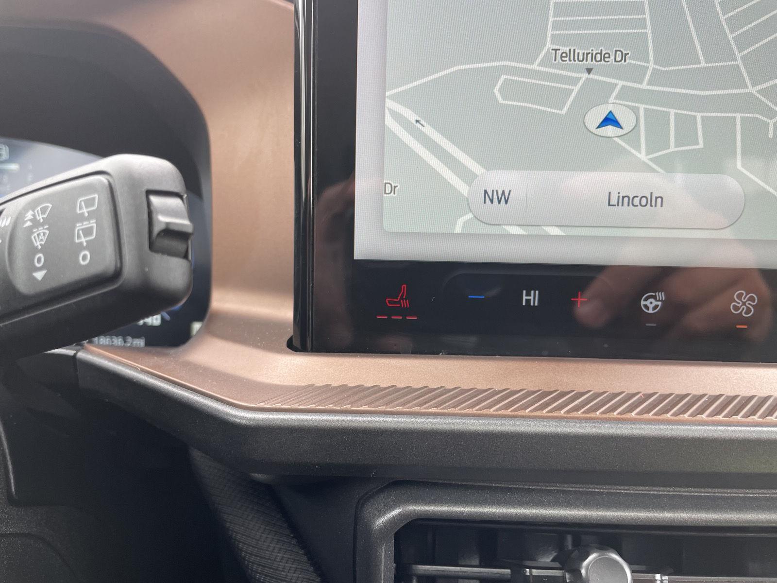 Used 2025 Ford Bronco Sport for sale in Lincoln NE