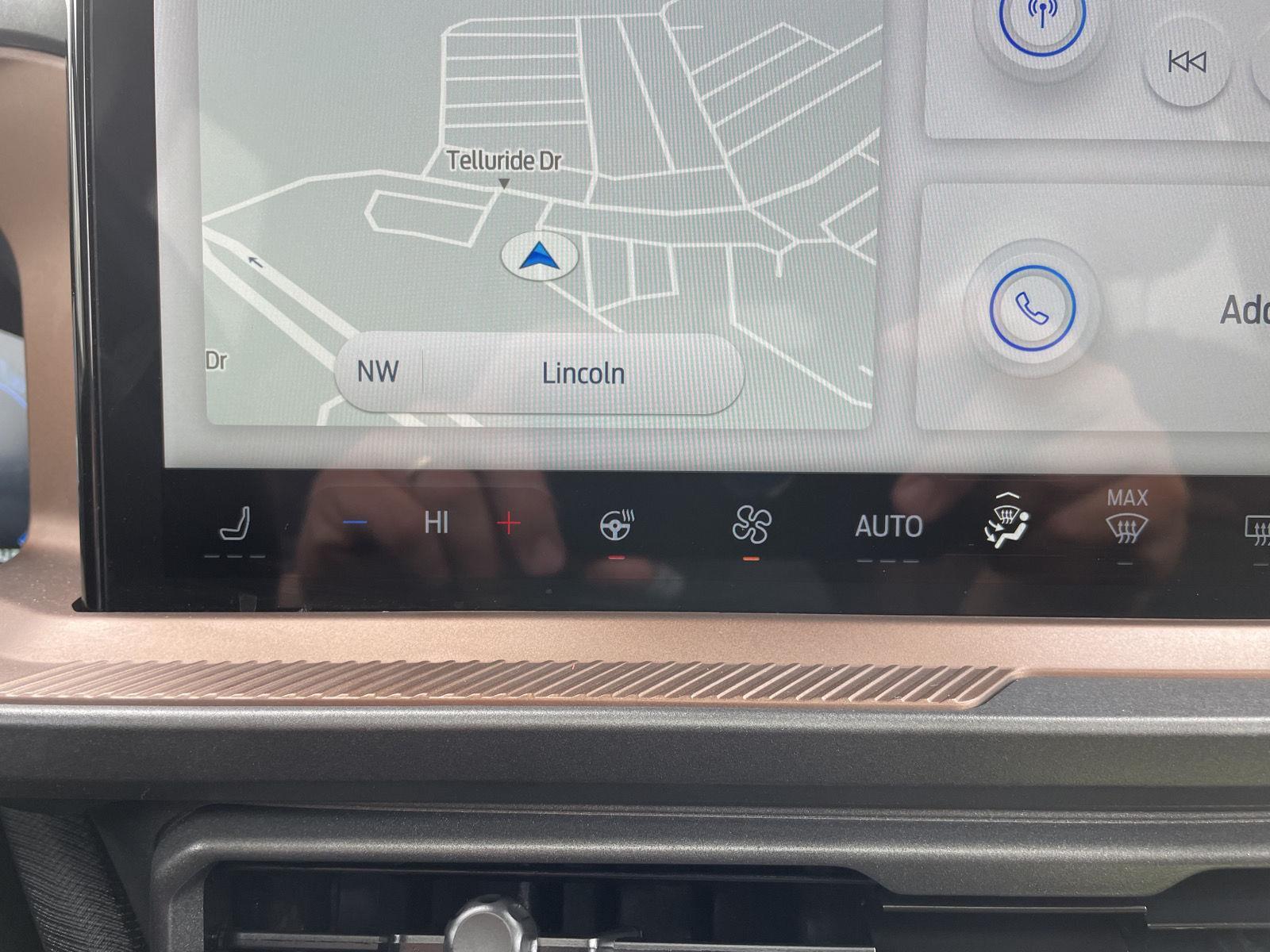 Used 2025 Ford Bronco Sport for sale in Lincoln NE