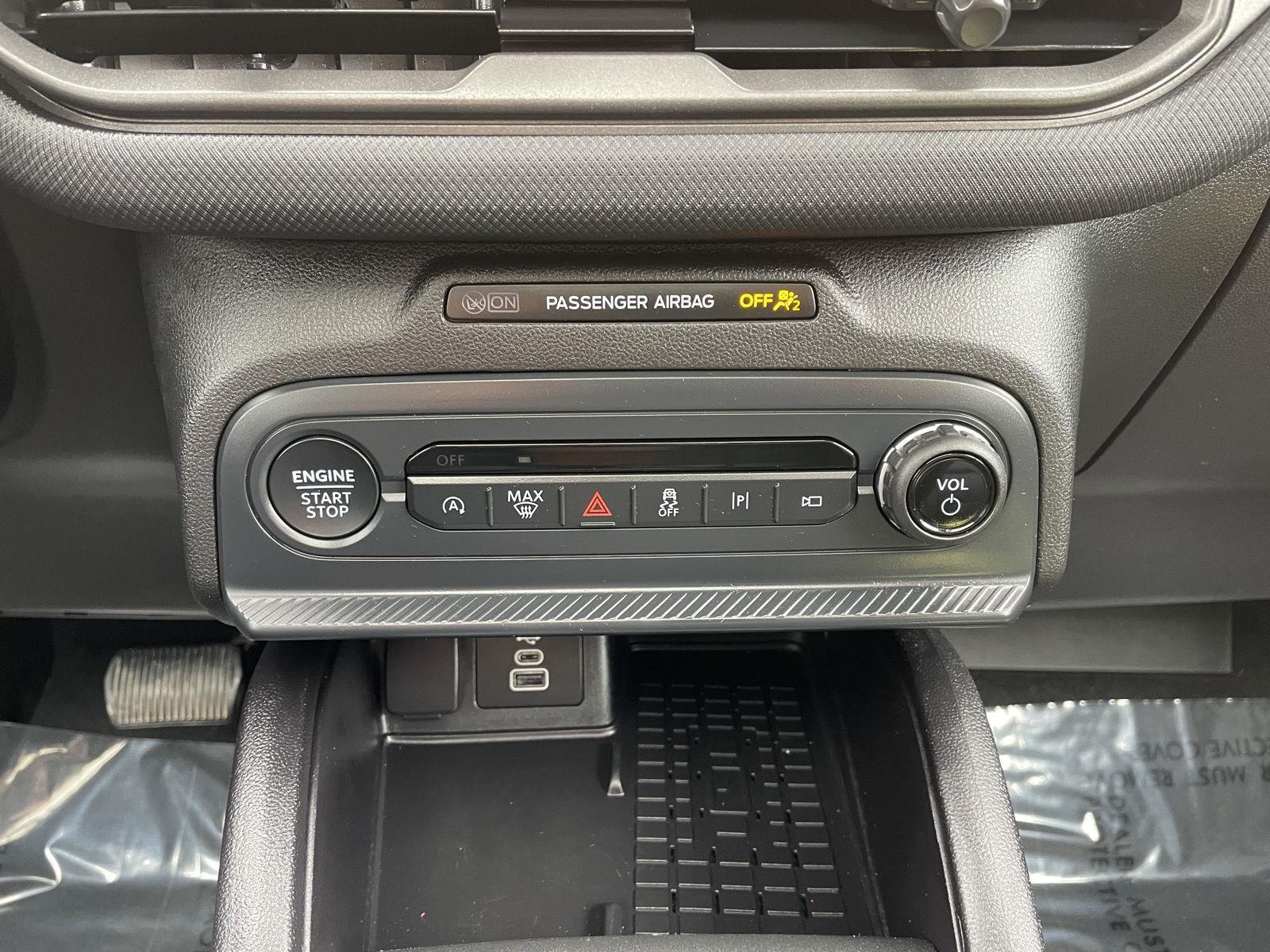 Used 2025 Ford Bronco Sport for sale in Lincoln NE