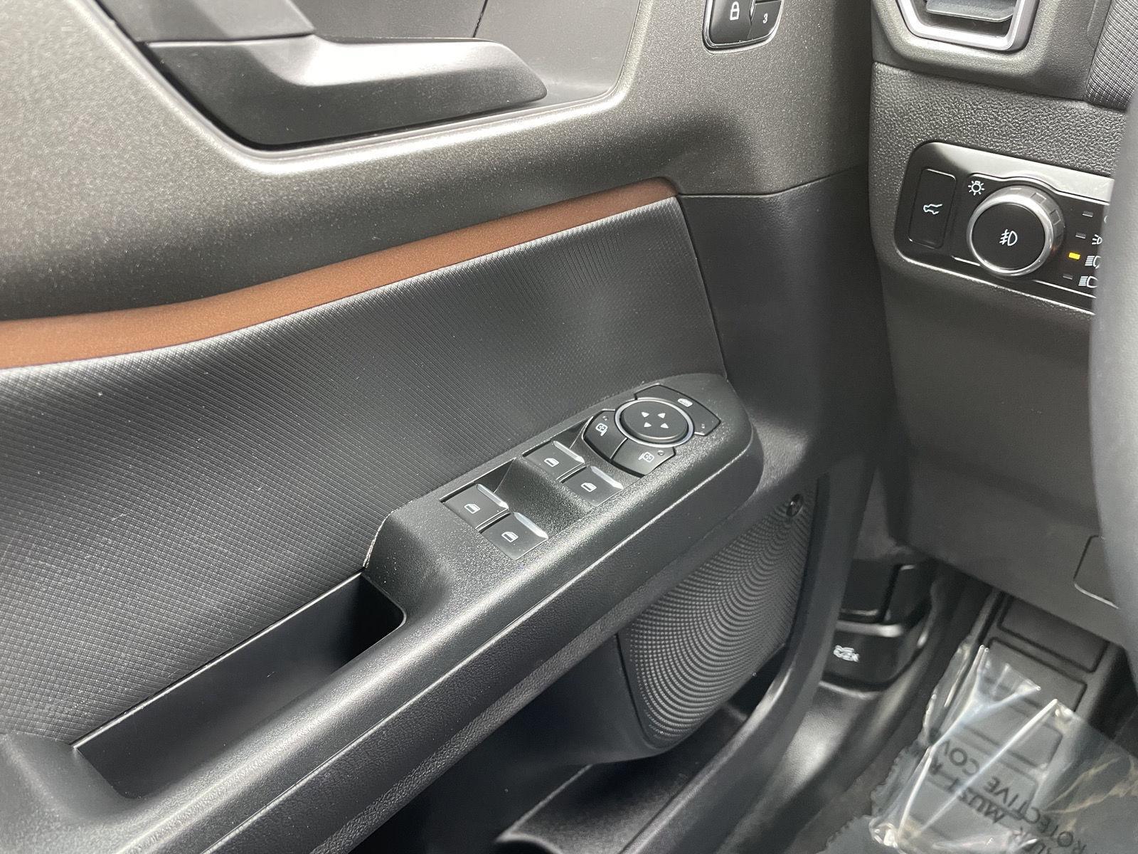 Used 2025 Ford Bronco Sport for sale in Lincoln NE