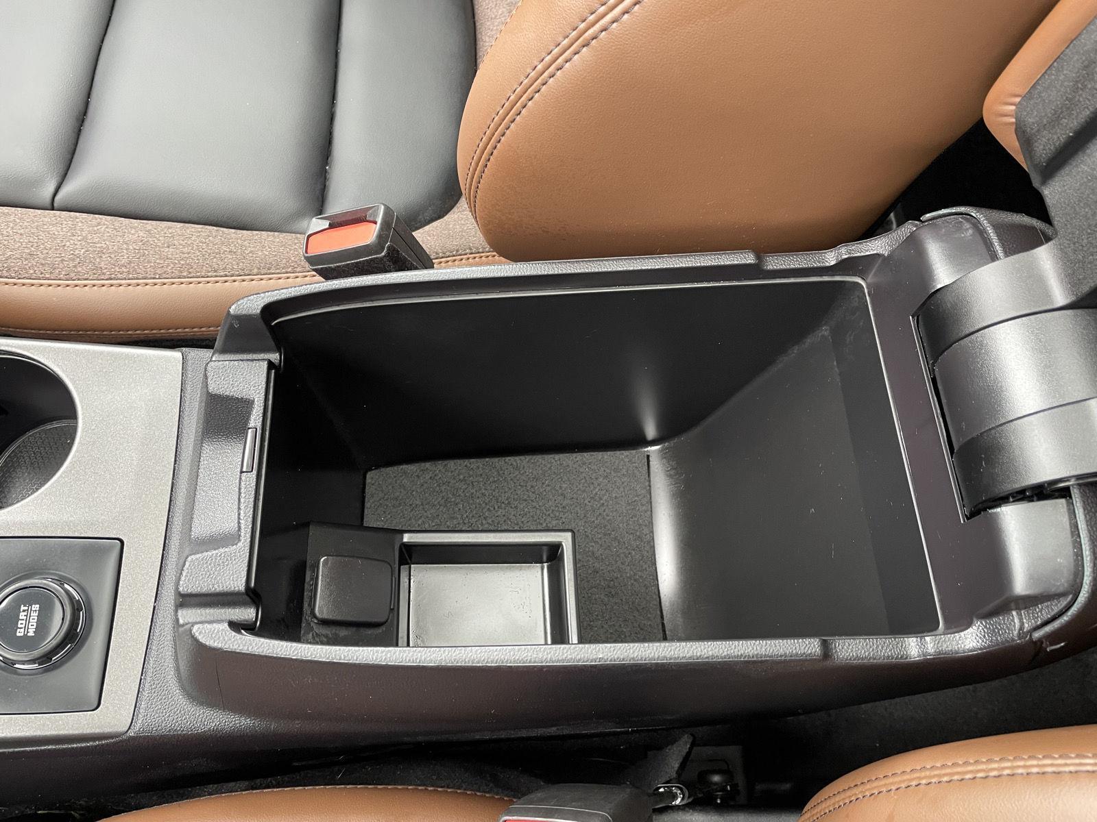 Used 2025 Ford Bronco Sport for sale in Lincoln NE