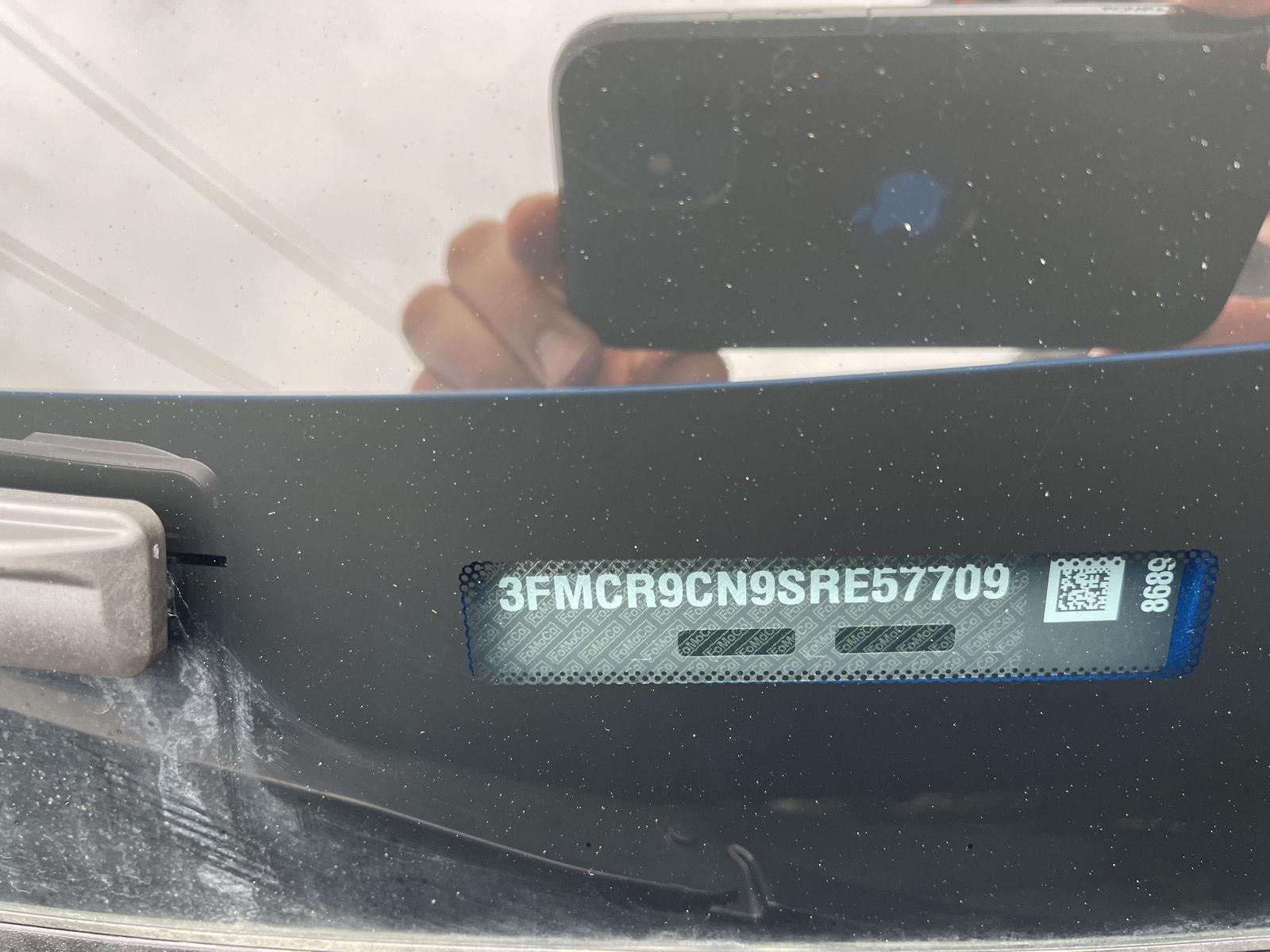 Used 2025 Ford Bronco Sport for sale in Lincoln NE