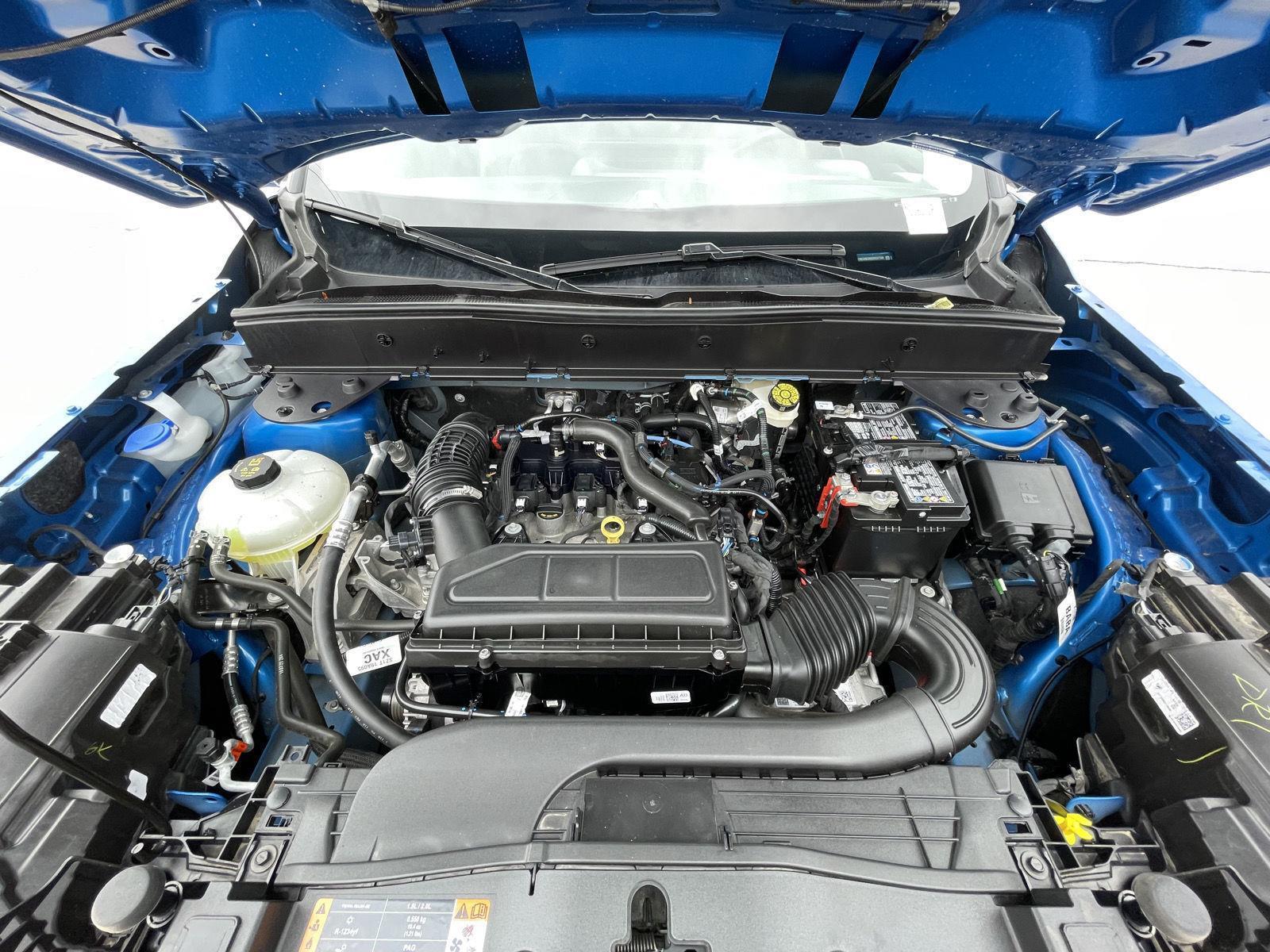 Used 2025 Ford Bronco Sport for sale in Lincoln NE