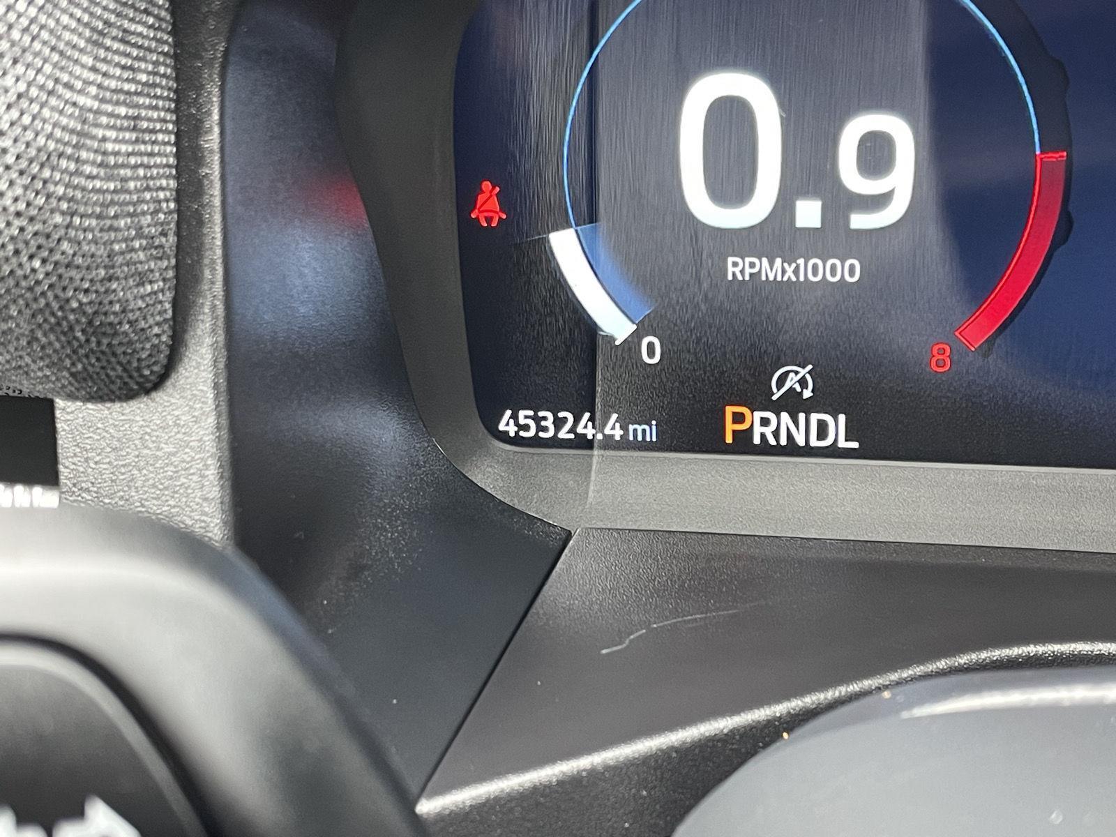 Used 2025 Ford Explorer for sale in Lincoln NE