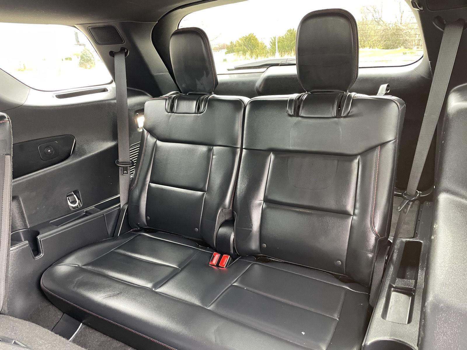 Used 2025 Ford Explorer for sale in Lincoln NE