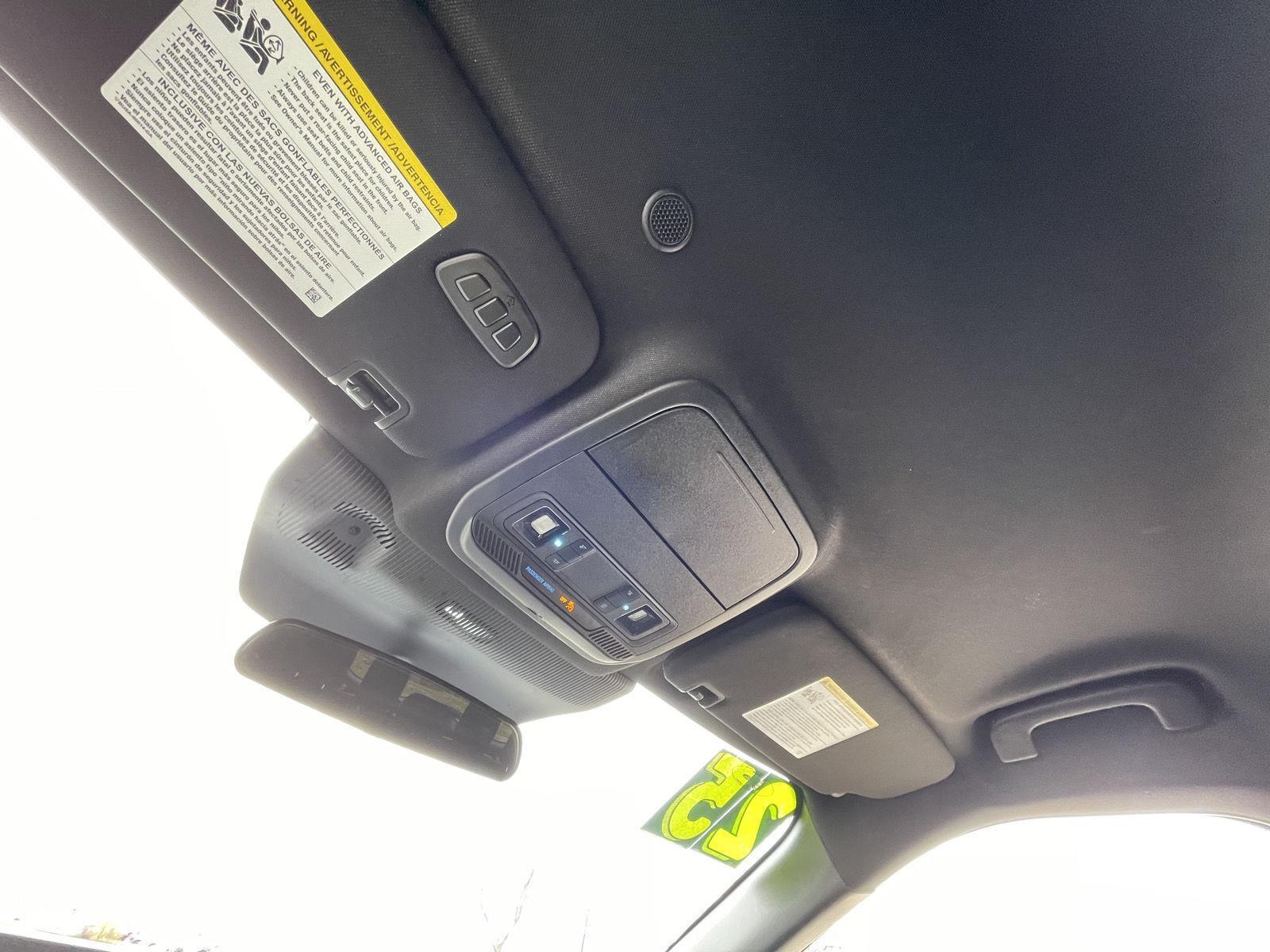 Used 2025 Ford Explorer for sale in Lincoln NE