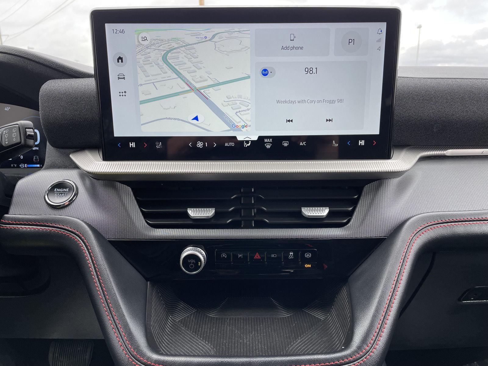 Used 2025 Ford Explorer for sale in Lincoln NE