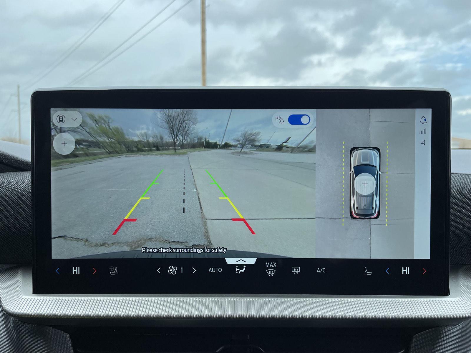 Used 2025 Ford Explorer for sale in Lincoln NE