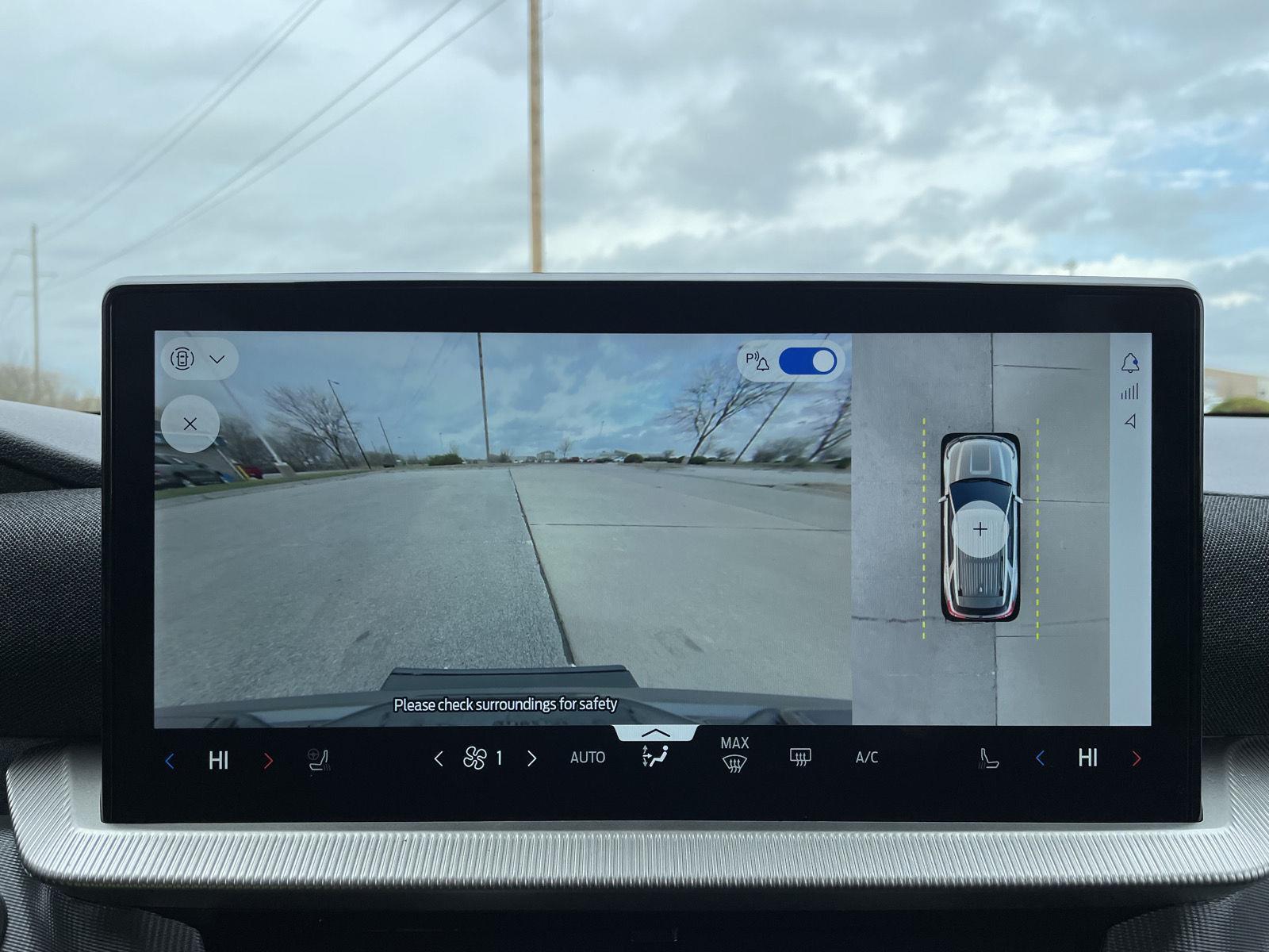 Used 2025 Ford Explorer for sale in Lincoln NE