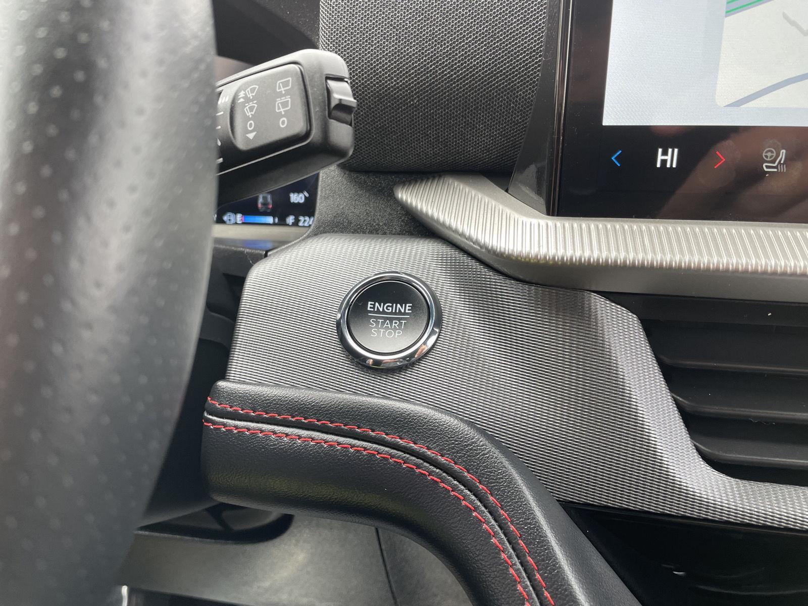 Used 2025 Ford Explorer for sale in Lincoln NE