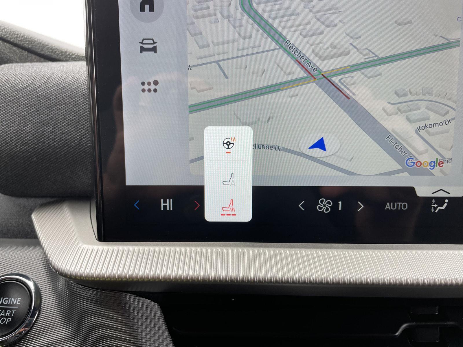 Used 2025 Ford Explorer for sale in Lincoln NE