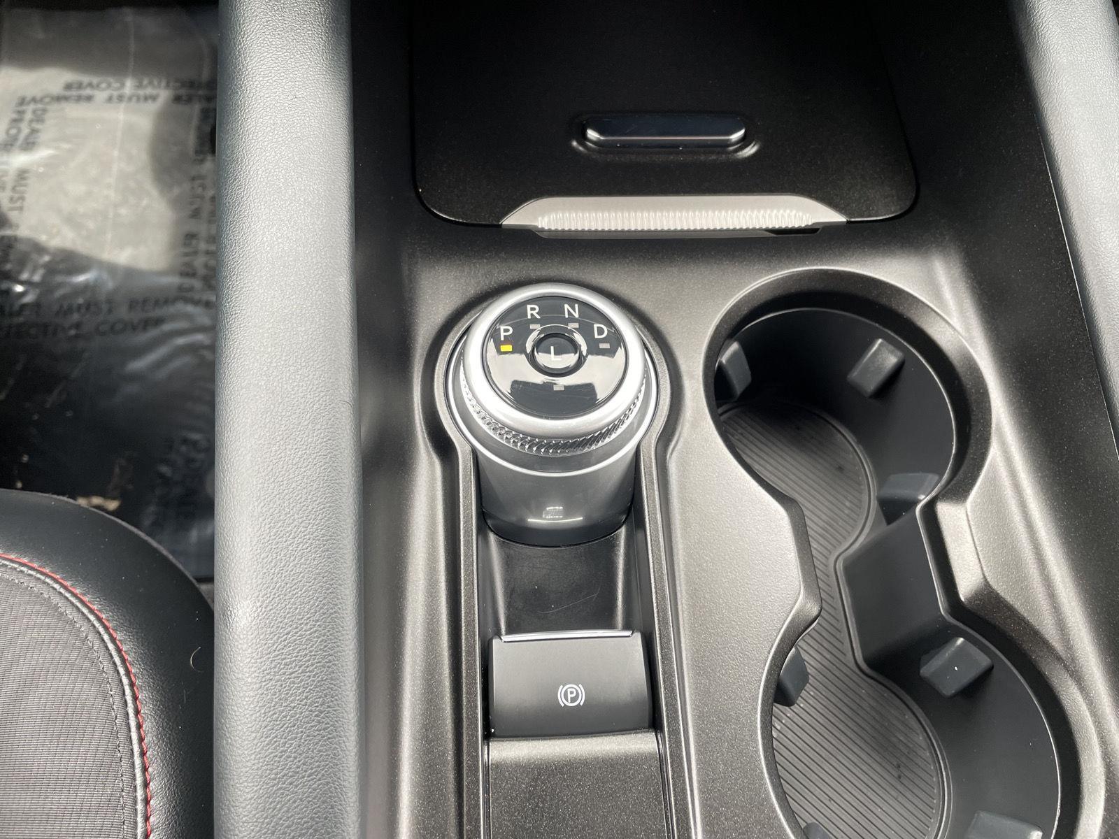 Used 2025 Ford Explorer for sale in Lincoln NE