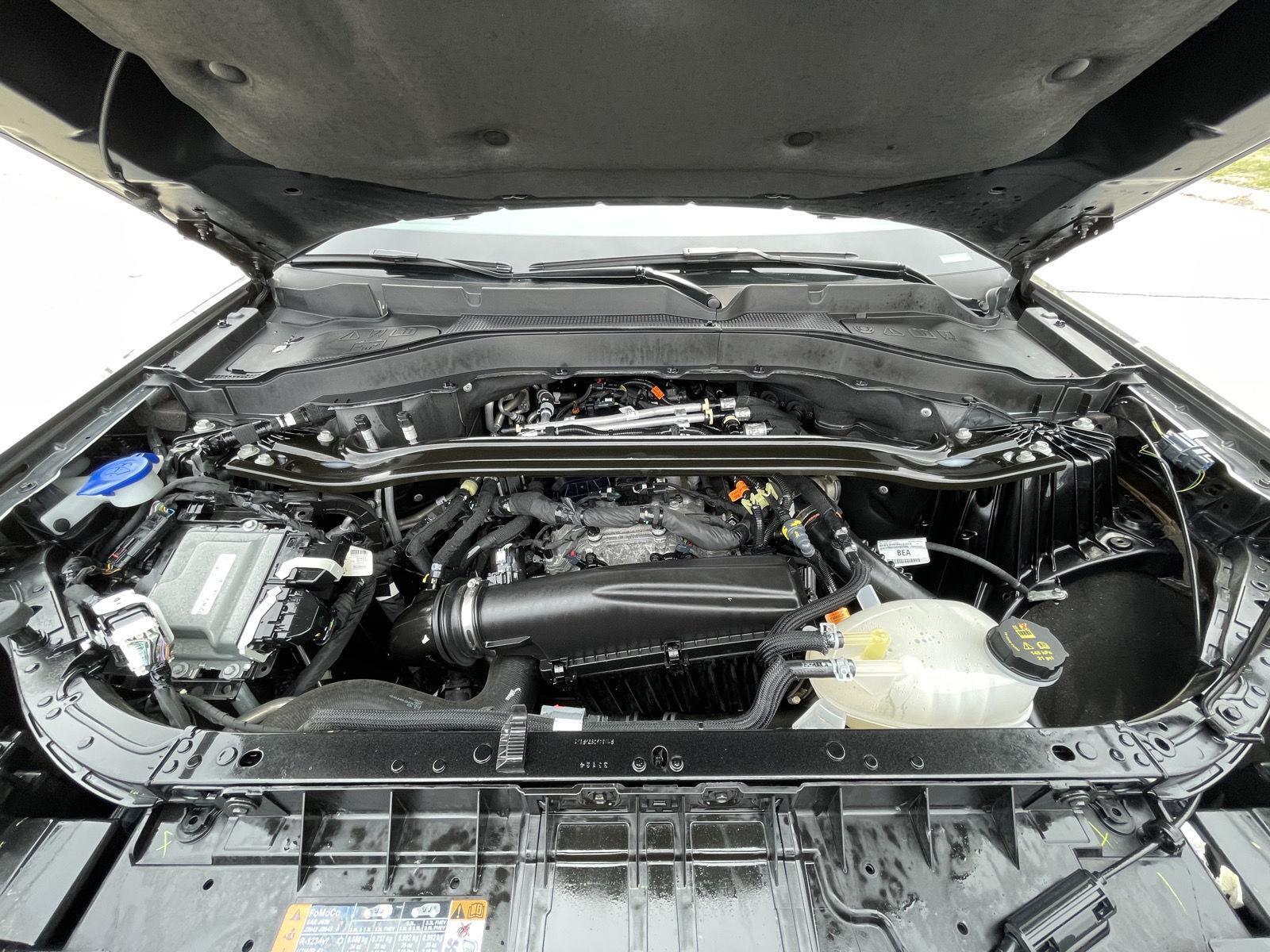 Used 2025 Ford Explorer for sale in Lincoln NE