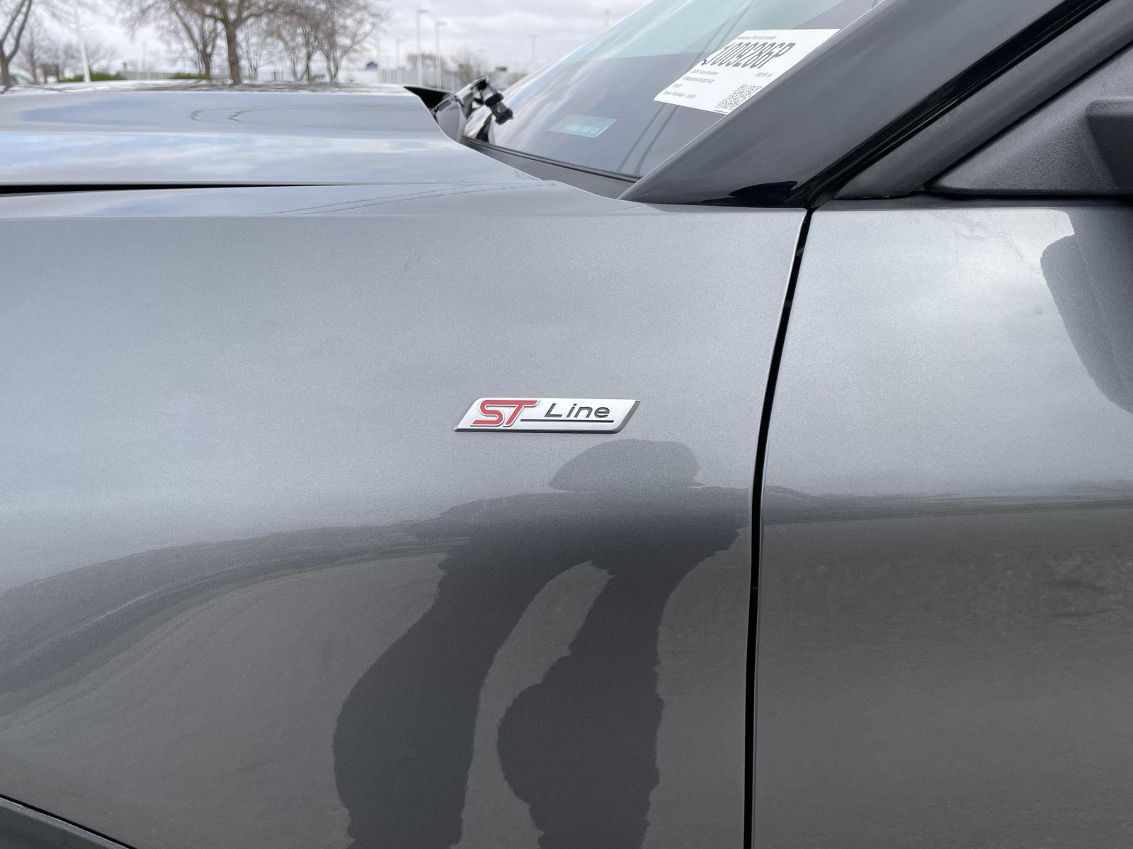 Used 2025 Ford Explorer for sale in Lincoln NE