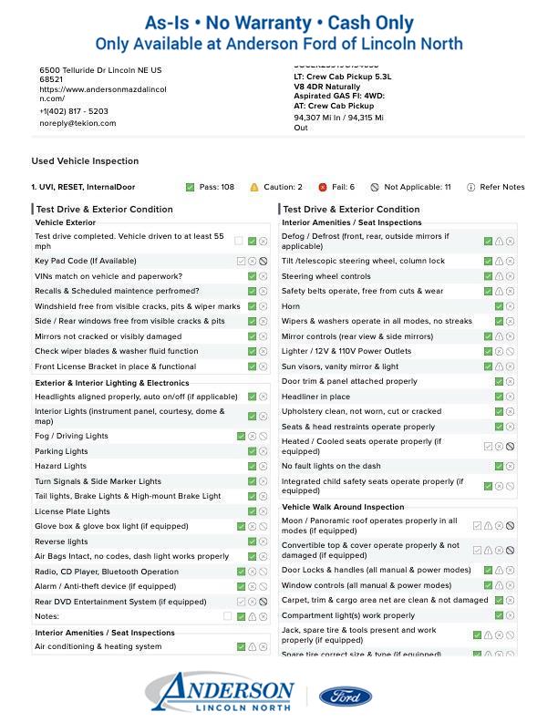 Used 2009 Chevrolet Silverado 1500 for sale in Lincoln NE