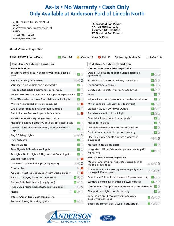 Pre-Owned 2006 Chevrolet Silverado 1500 for sale in Lincoln NE