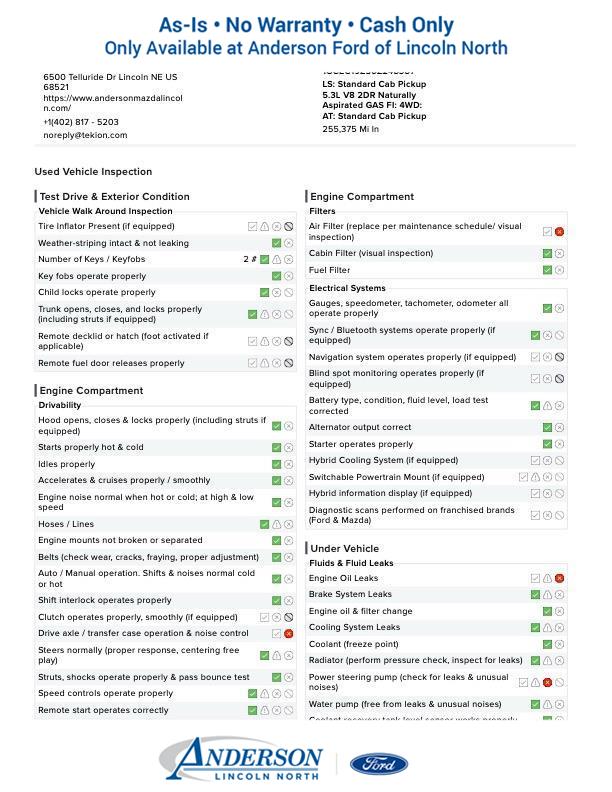 Pre-Owned 2006 Chevrolet Silverado 1500 for sale in Lincoln NE