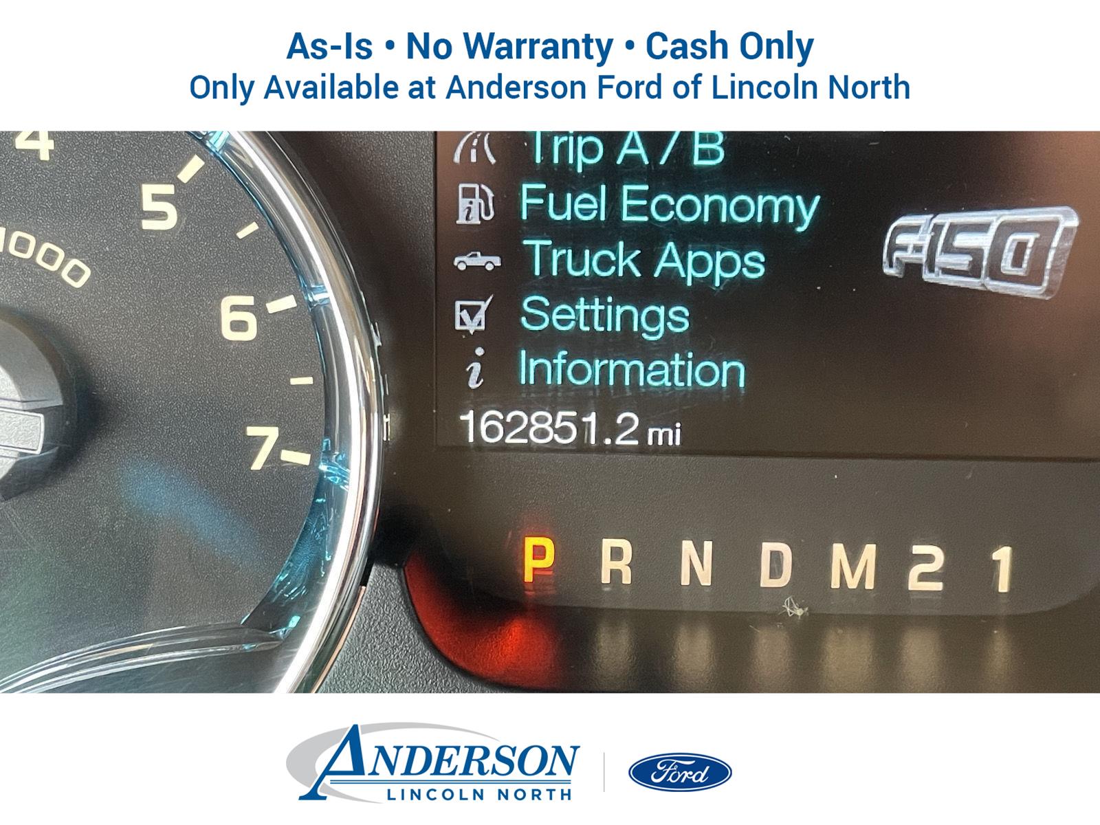 Used 2012 Ford F-150 for sale in Lincoln NE