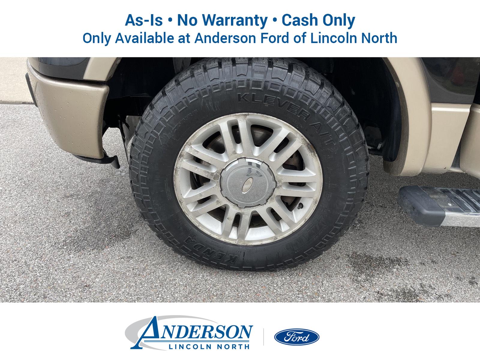 Used 2012 Ford F-150 for sale in Lincoln NE