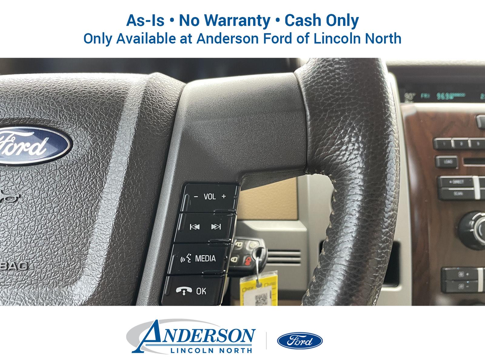 Used 2012 Ford F-150 for sale in Lincoln NE