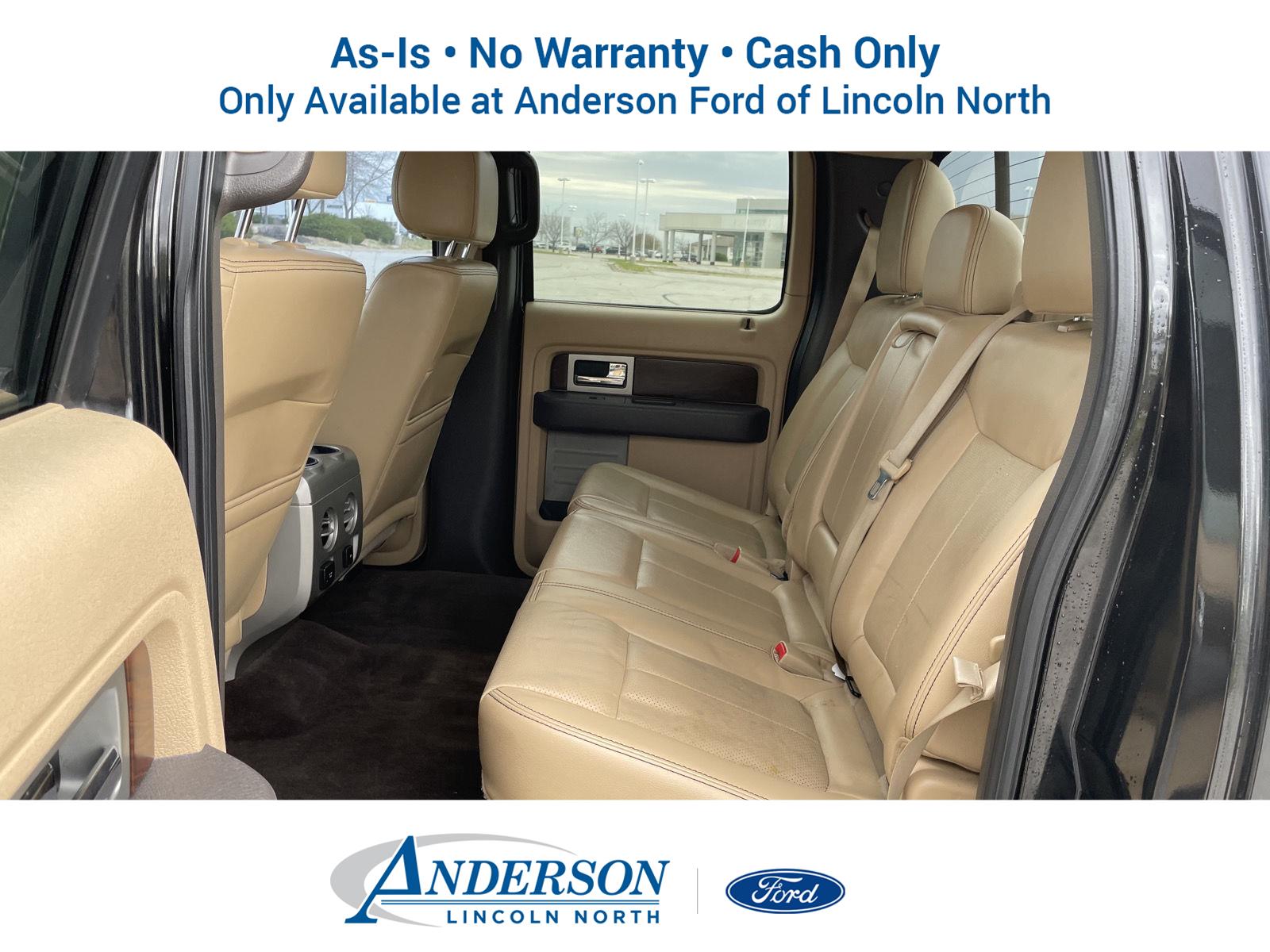 Used 2012 Ford F-150 for sale in Lincoln NE