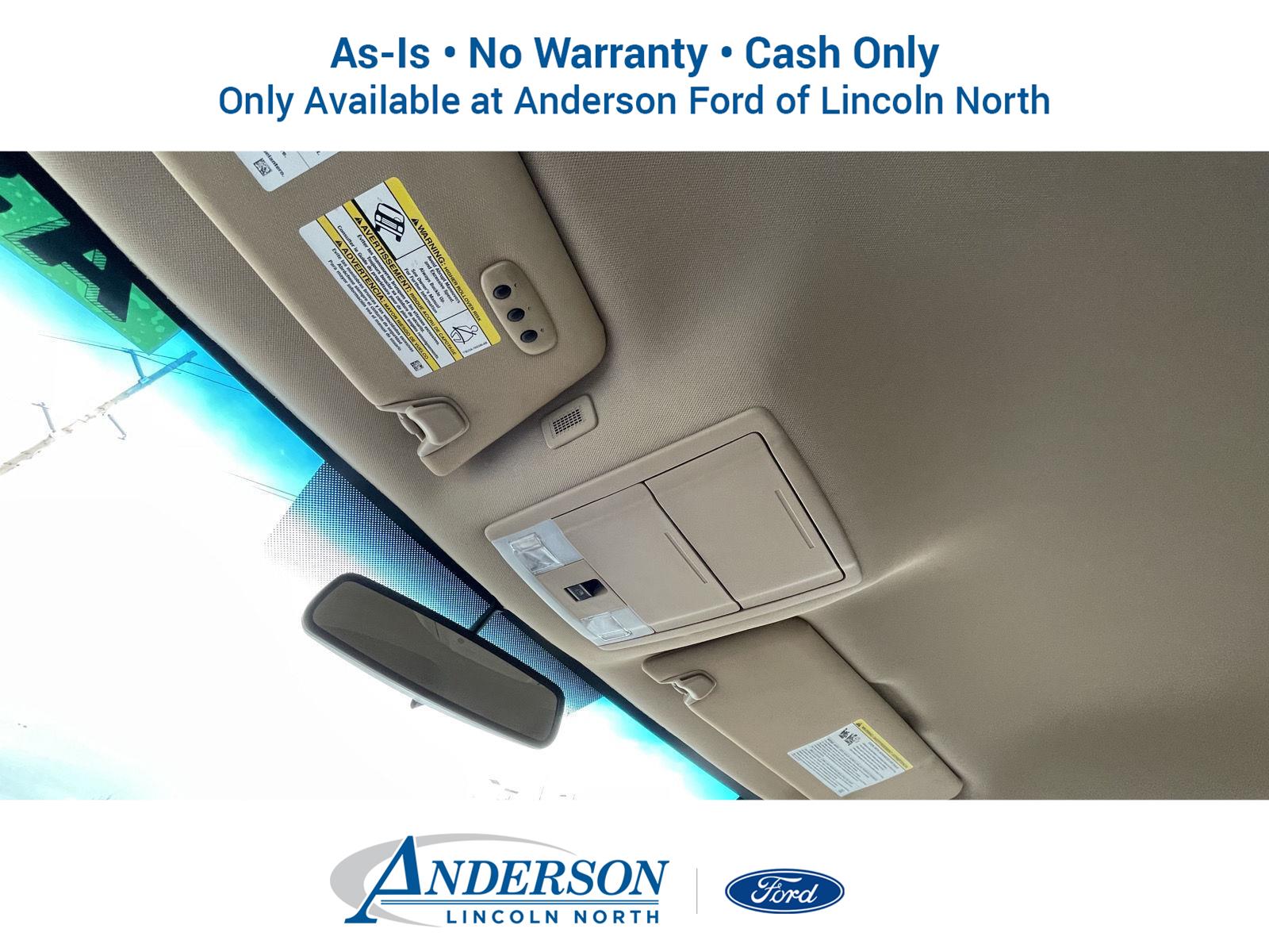 Used 2012 Ford F-150 for sale in Lincoln NE