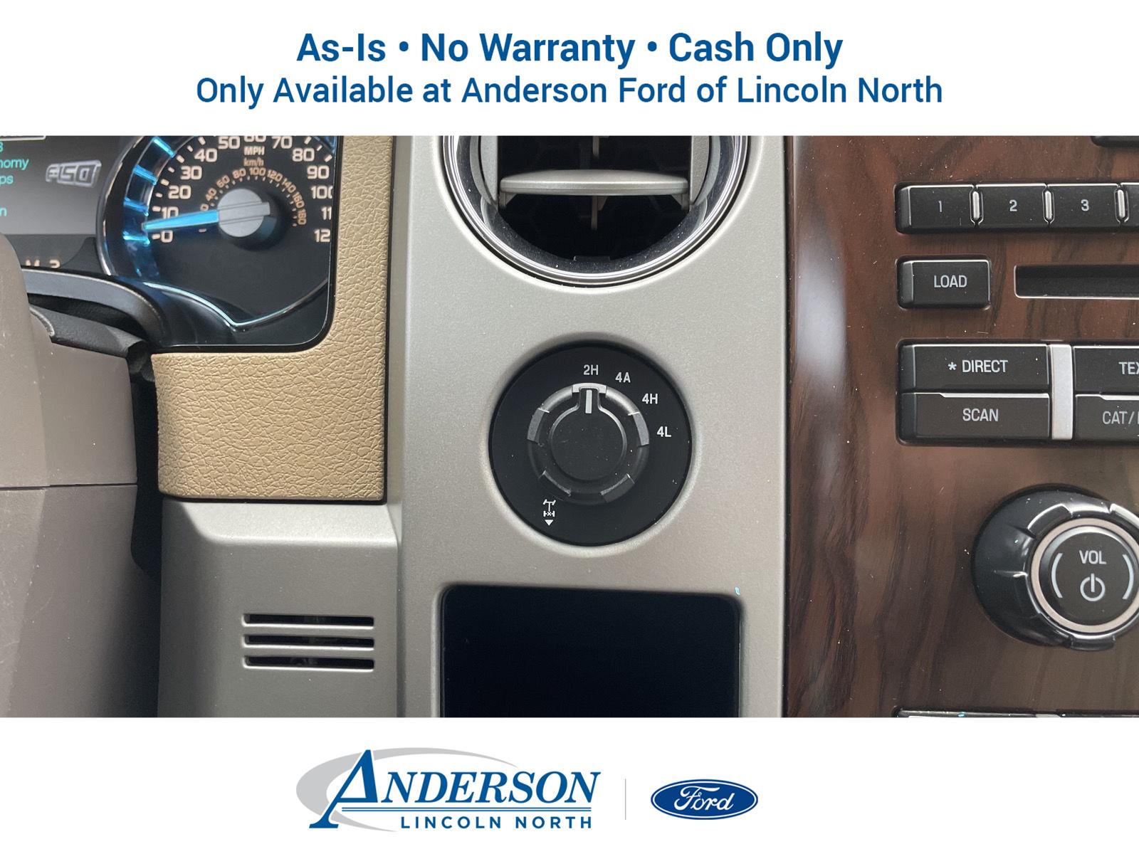 Used 2012 Ford F-150 for sale in Lincoln NE