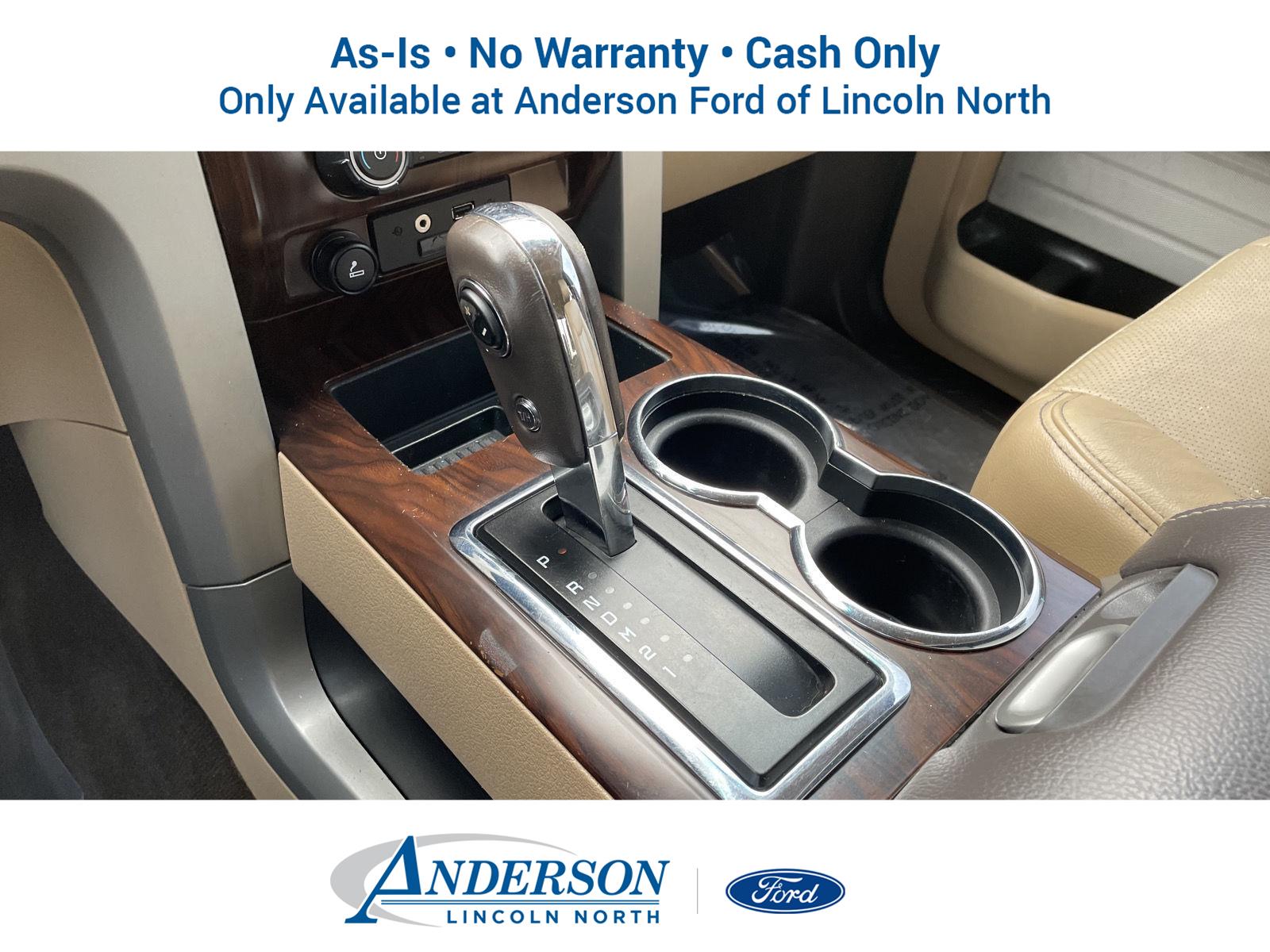 Used 2012 Ford F-150 for sale in Lincoln NE