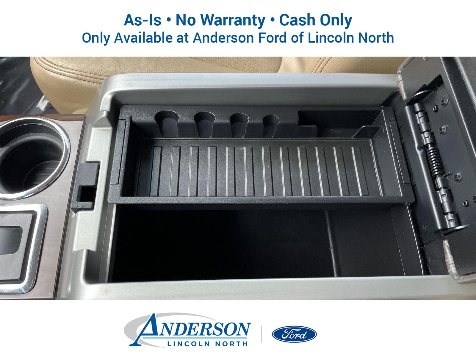 Used 2012 Ford F-150 for sale in Lincoln NE