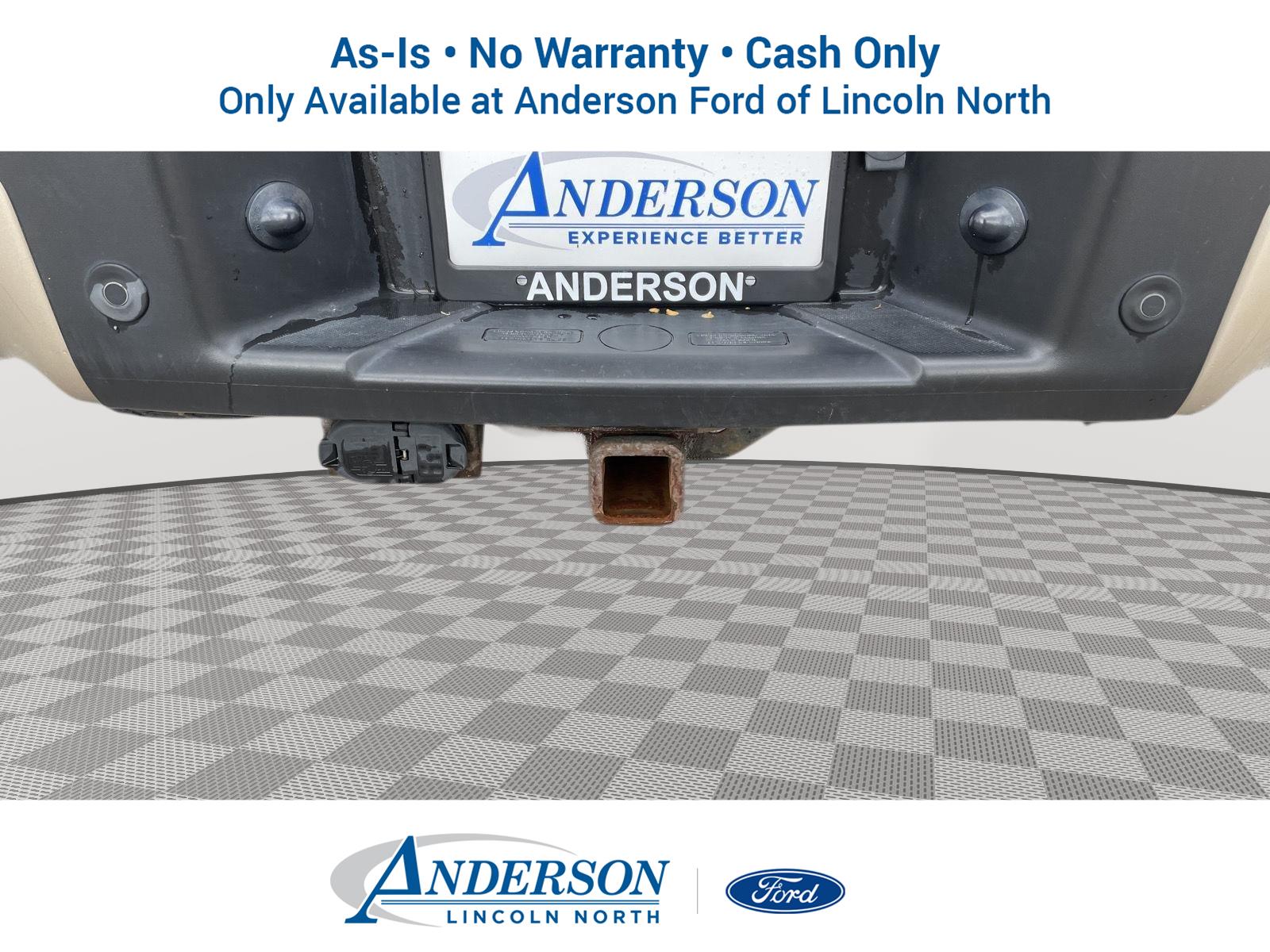 Used 2012 Ford F-150 for sale in Lincoln NE