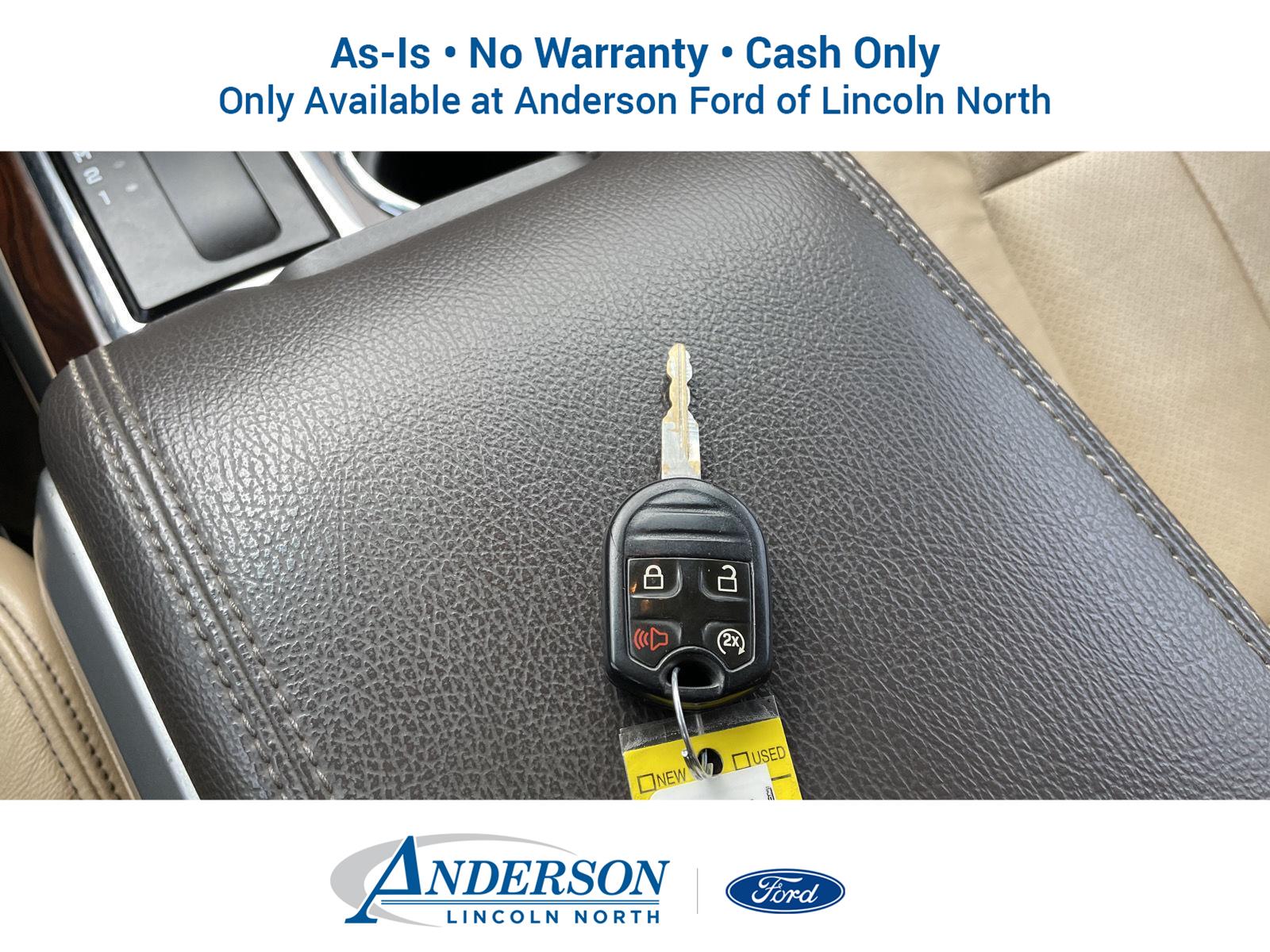 Used 2012 Ford F-150 for sale in Lincoln NE