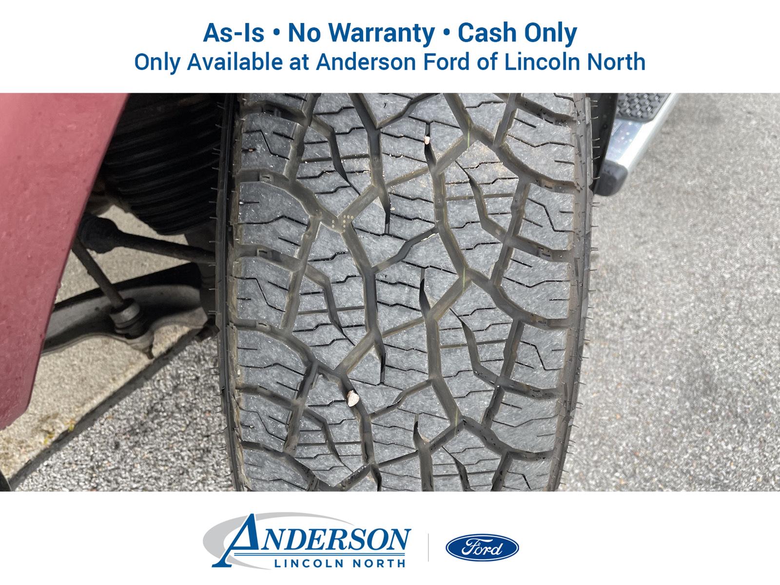 Used 2017 Ram 1500 for sale in Lincoln NE