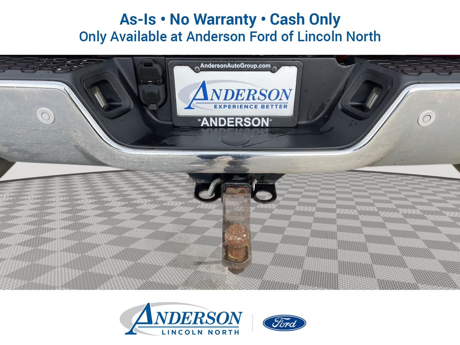 Used 2017 Ram 1500 for sale in Lincoln NE