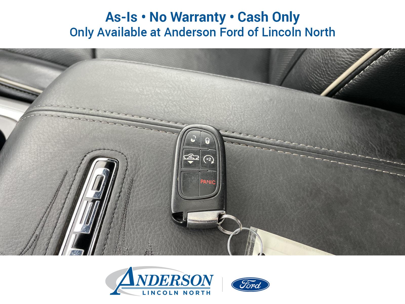 Used 2017 Ram 1500 for sale in Lincoln NE