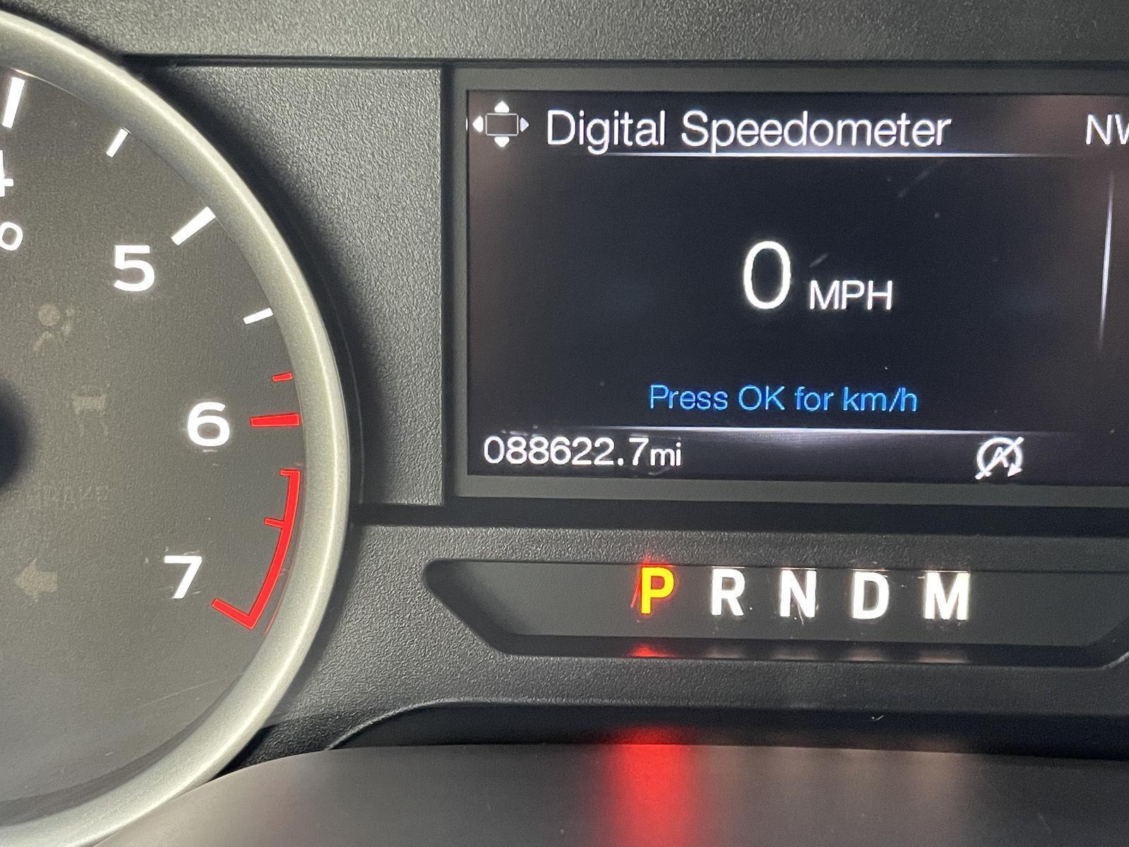 Used 2018 Ford F-150 for sale in Lincoln NE