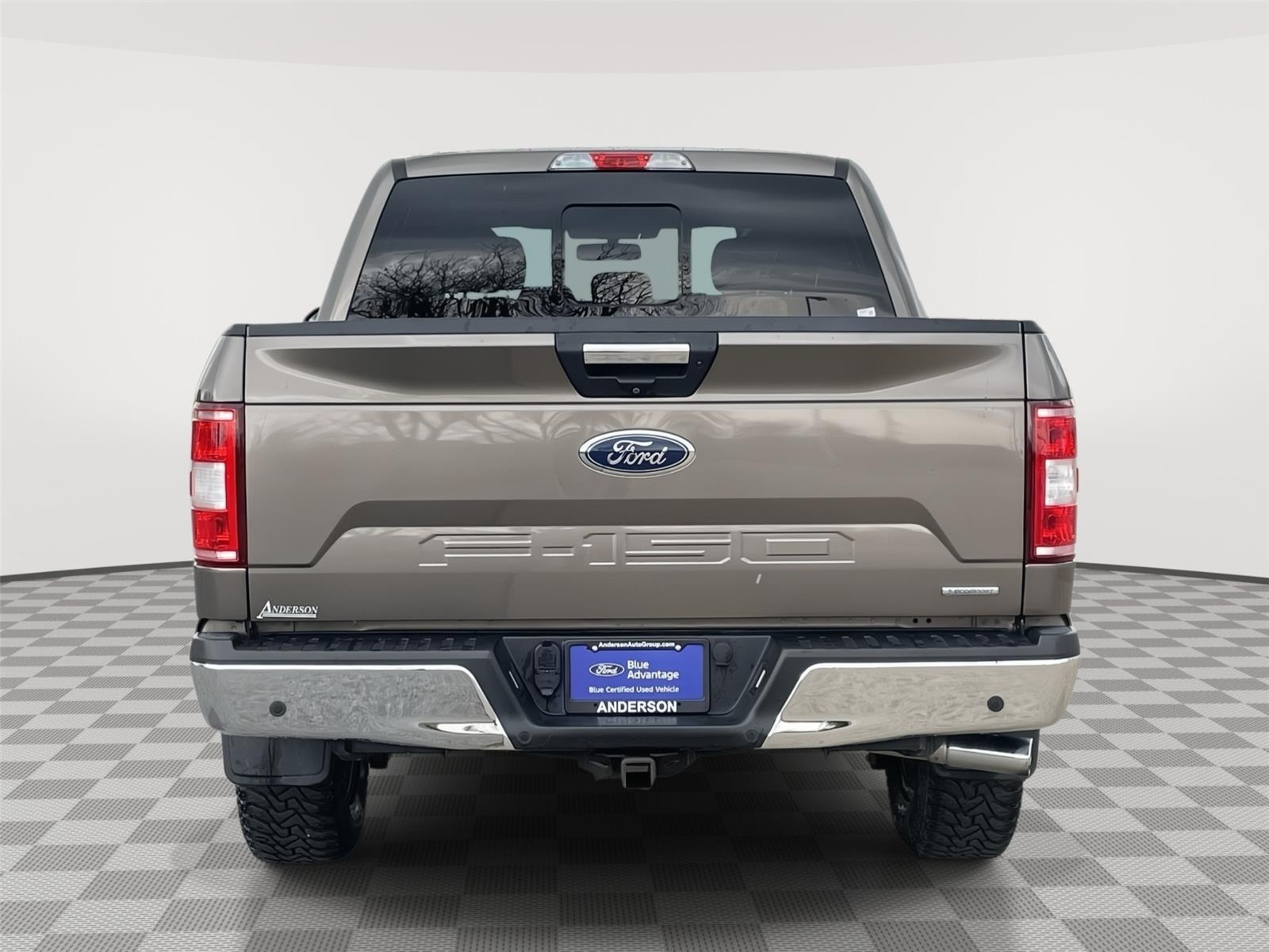Used 2018 Ford F-150 for sale in Lincoln NE