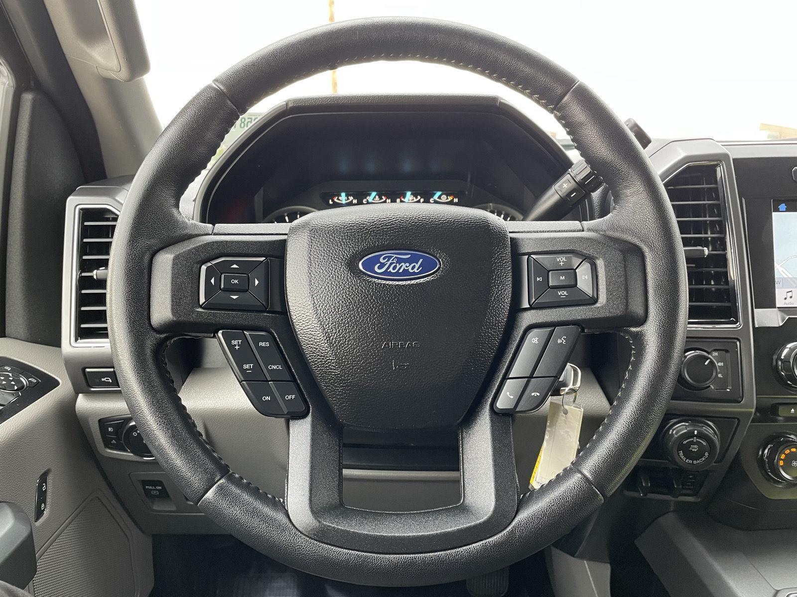 Used 2018 Ford F-150 for sale in Lincoln NE
